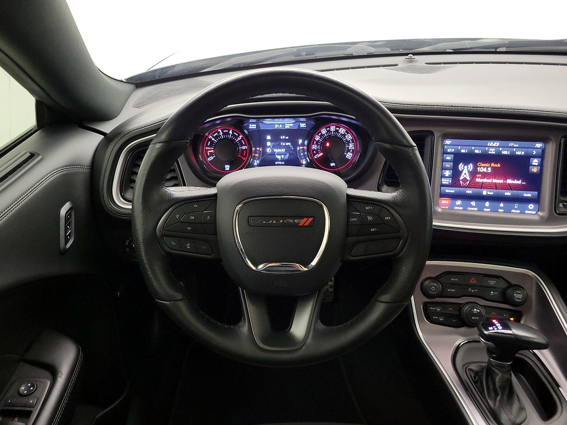 Thumbnail: 2021 Dodge Challenger - 10