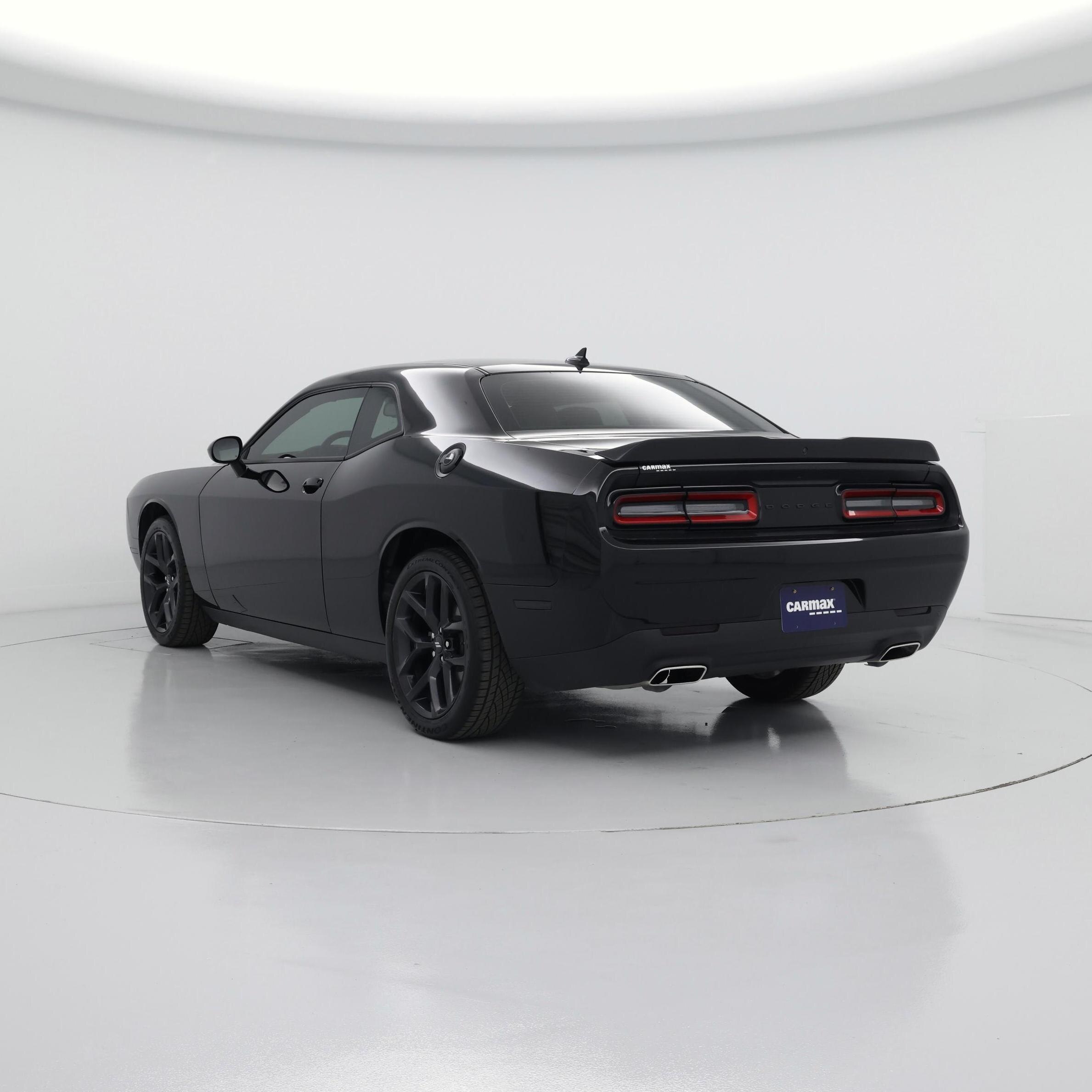 Thumbnail: 2021 Dodge Challenger - 2