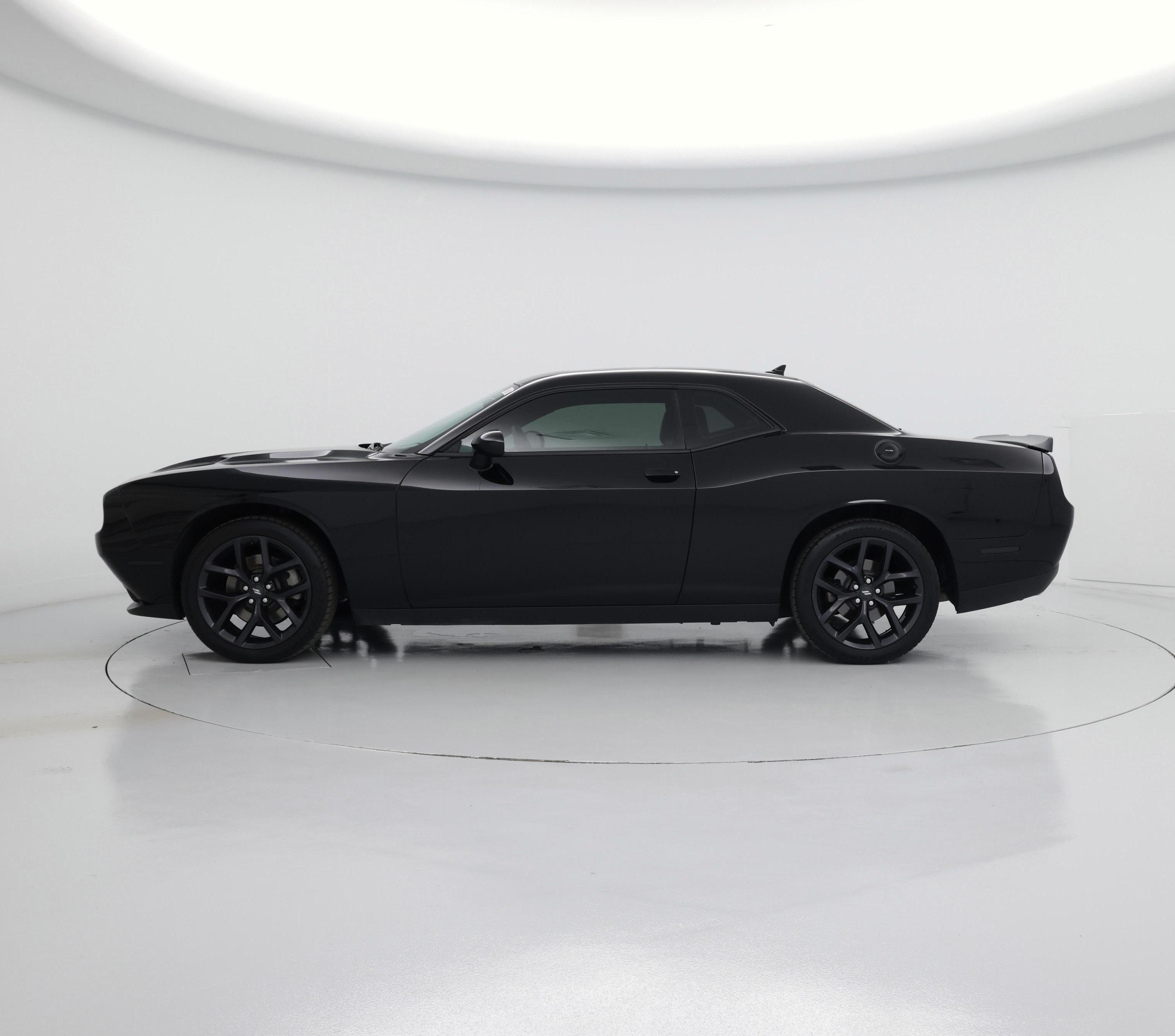 Thumbnail: 2021 Dodge Challenger - 3