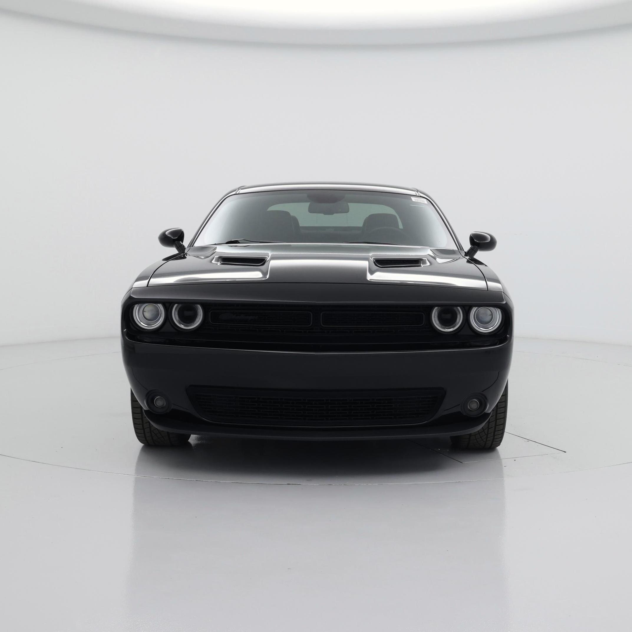 Thumbnail: 2021 Dodge Challenger - 5