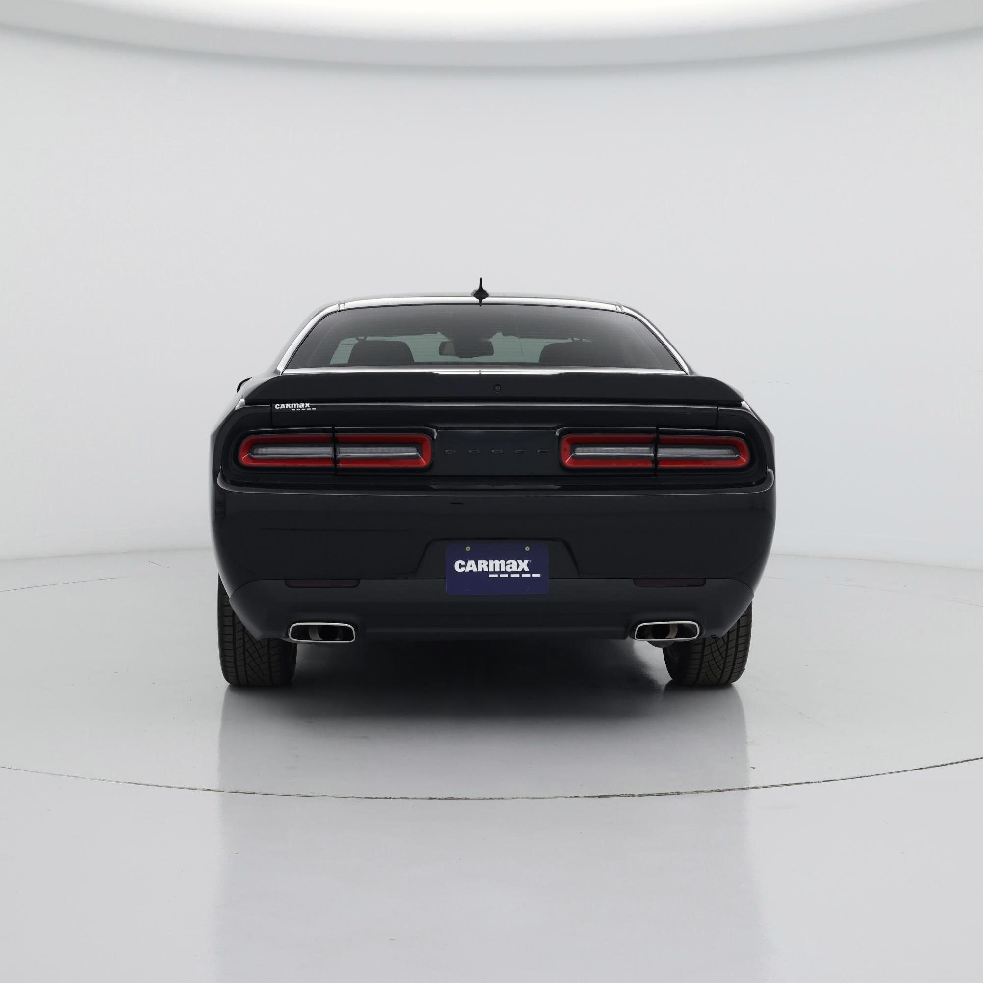 Thumbnail: 2021 Dodge Challenger - 6