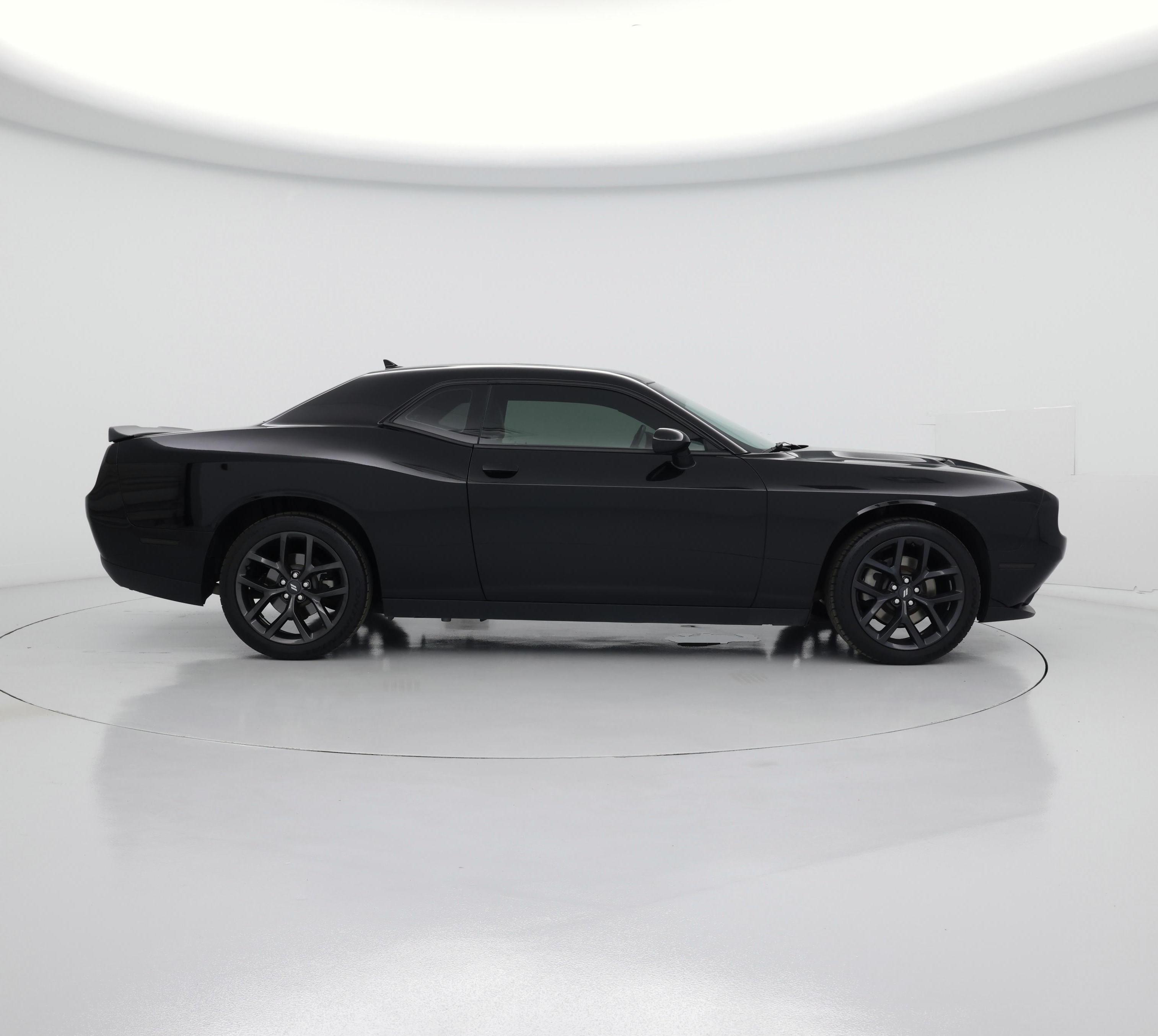 Thumbnail: 2021 Dodge Challenger - 7