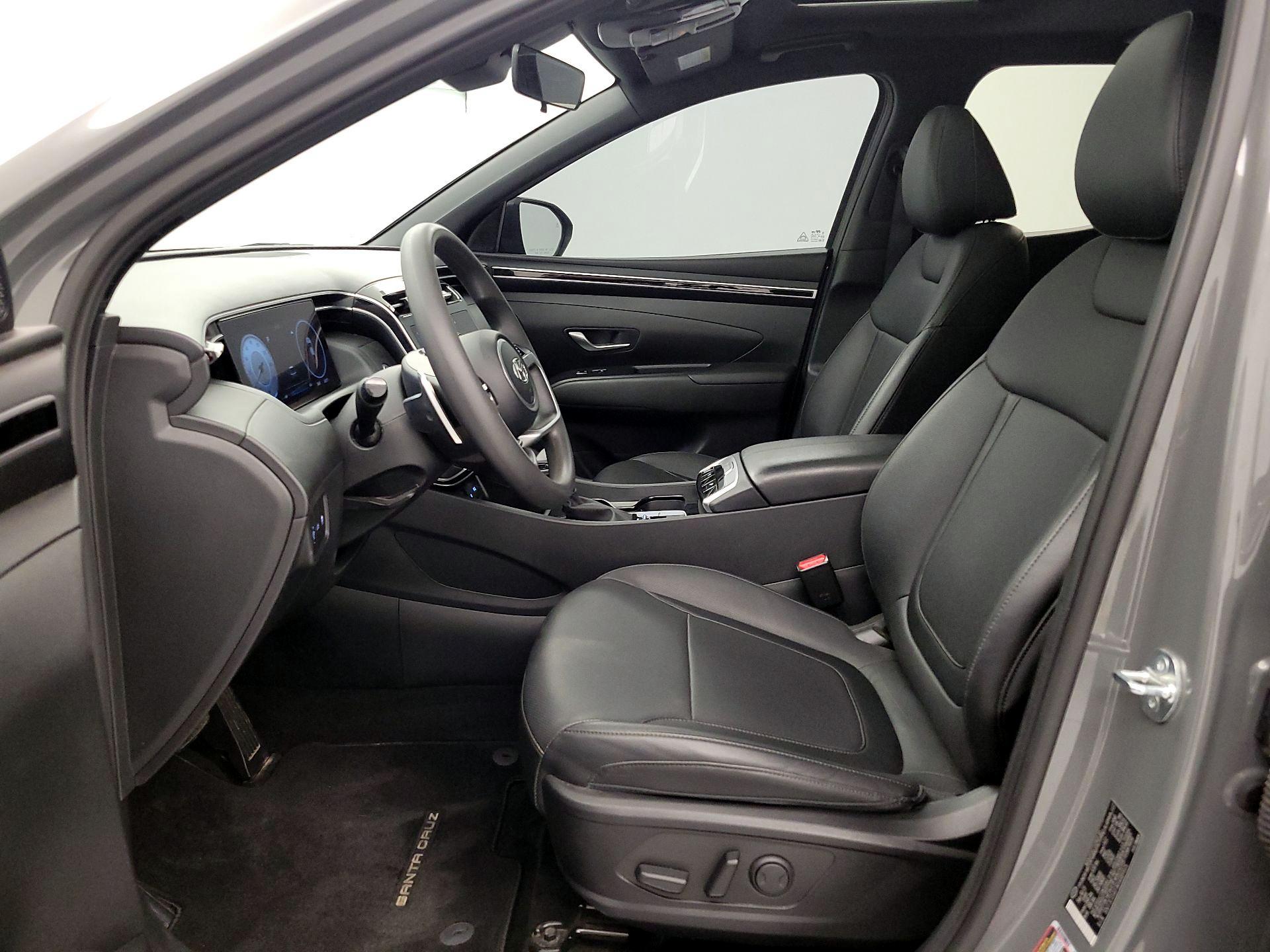 Thumbnail: 2024 Hyundai Santa Cruz - 11