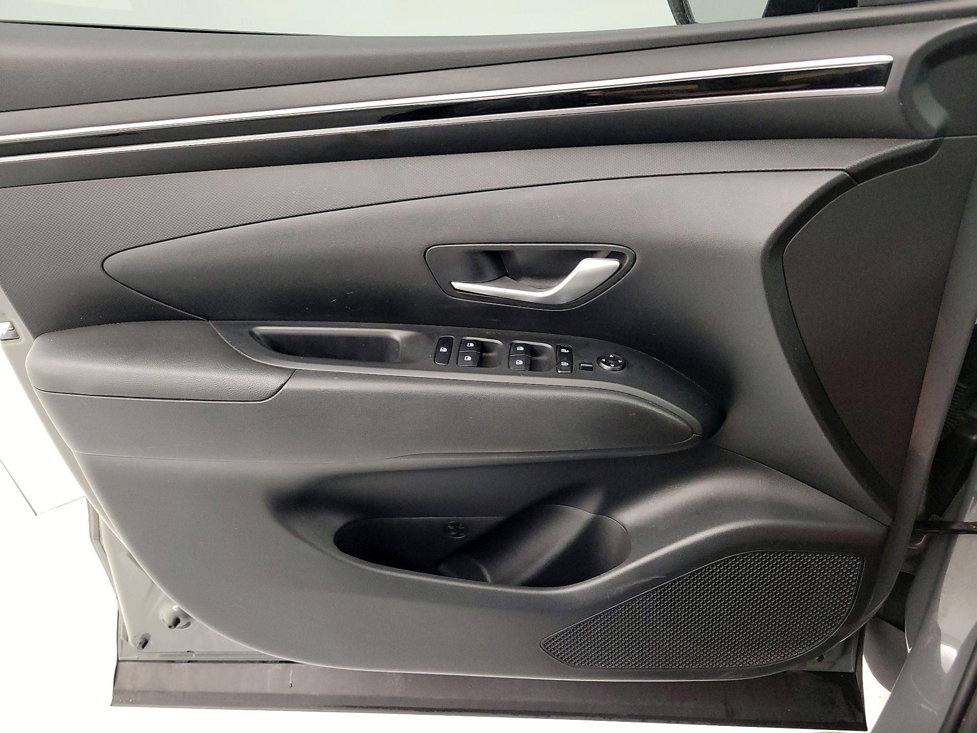 Thumbnail: 2024 Hyundai Santa Cruz - 12