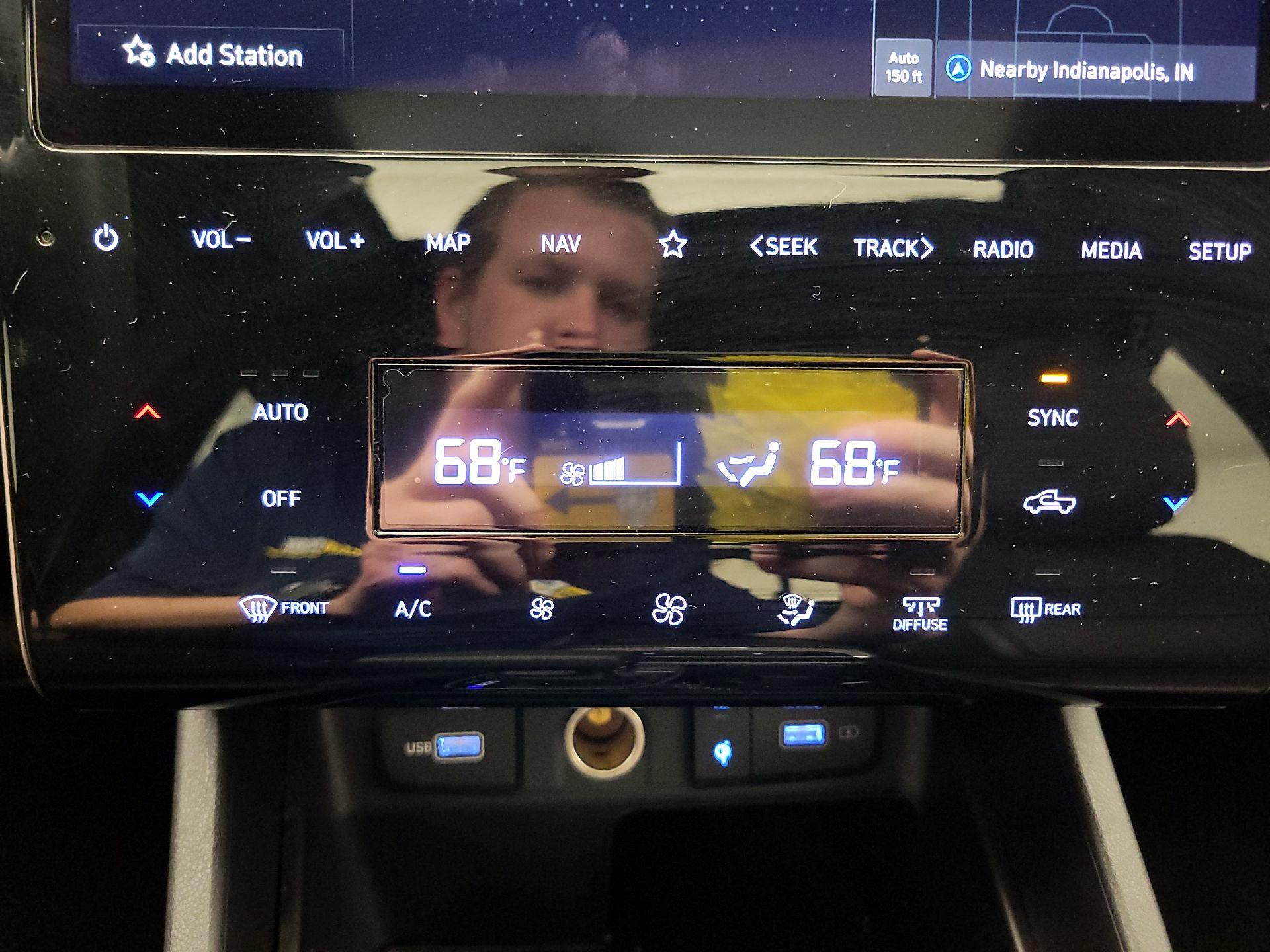 Thumbnail: 2024 Hyundai Santa Cruz - 17