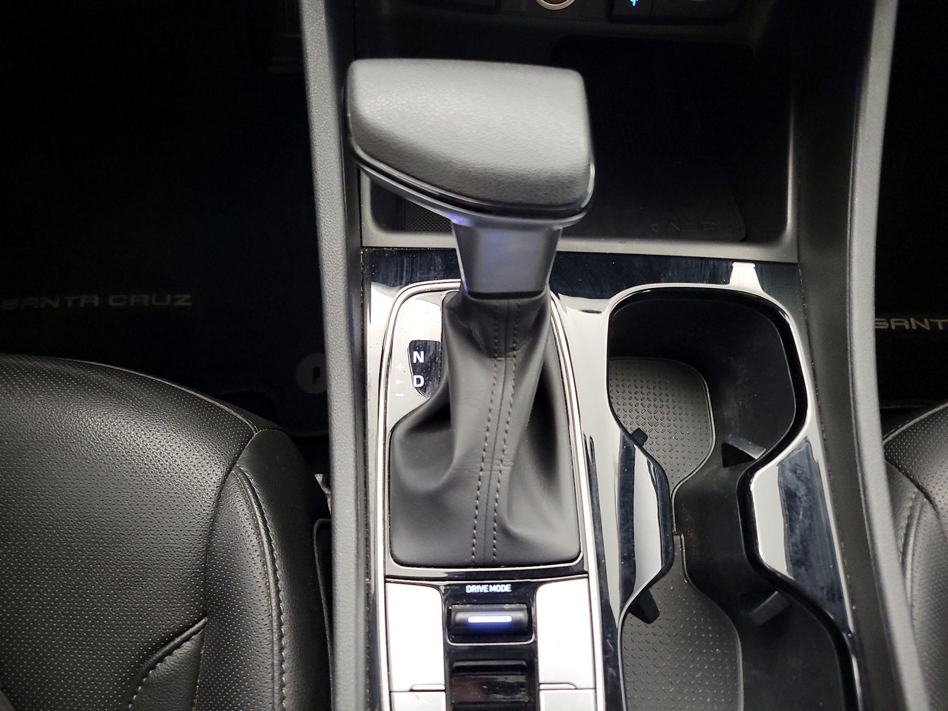 Thumbnail: 2024 Hyundai Santa Cruz - 18