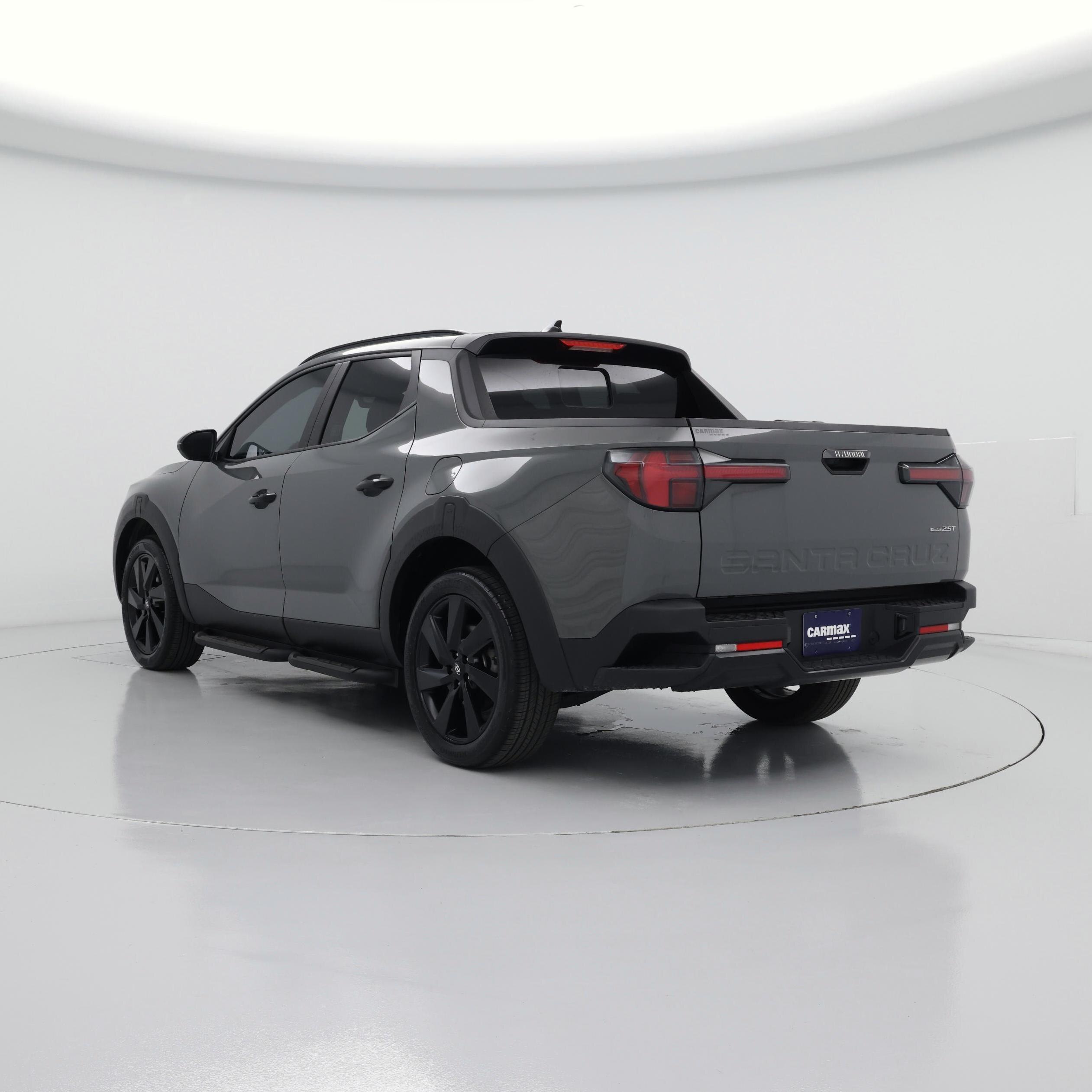 Thumbnail: 2024 Hyundai Santa Cruz - 2