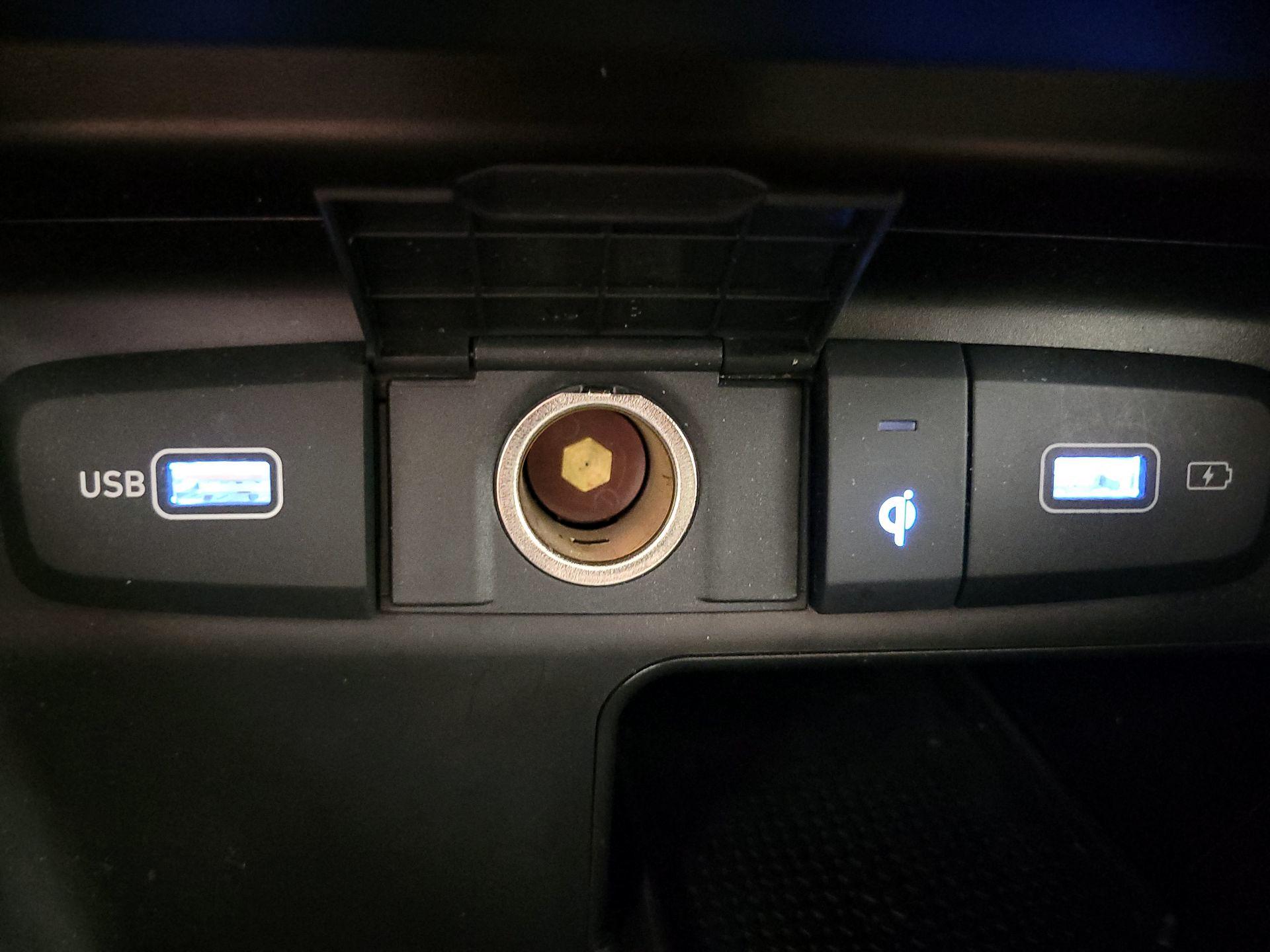 Thumbnail: 2024 Hyundai Santa Cruz - 19