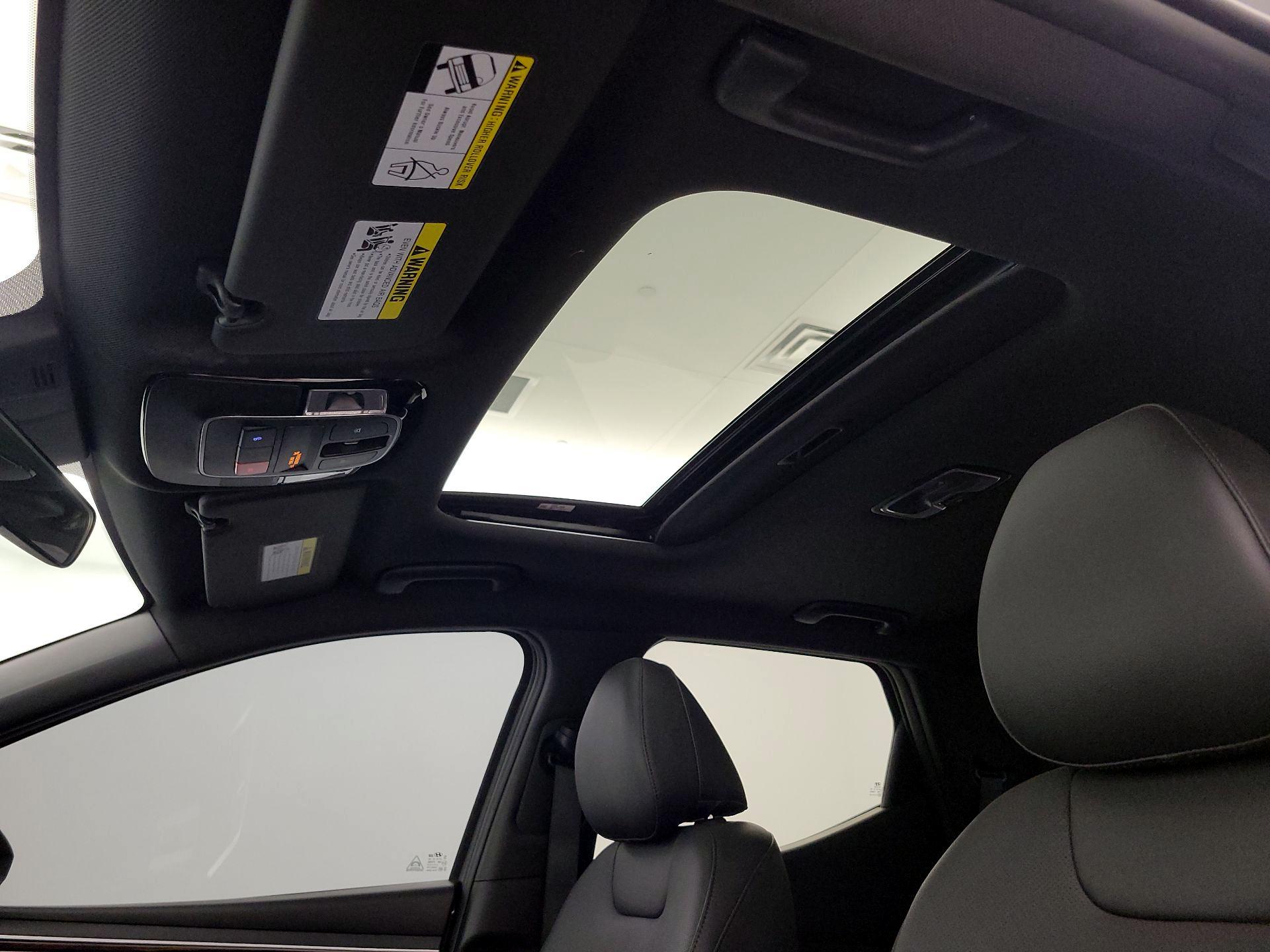 Thumbnail: 2024 Hyundai Santa Cruz - 20