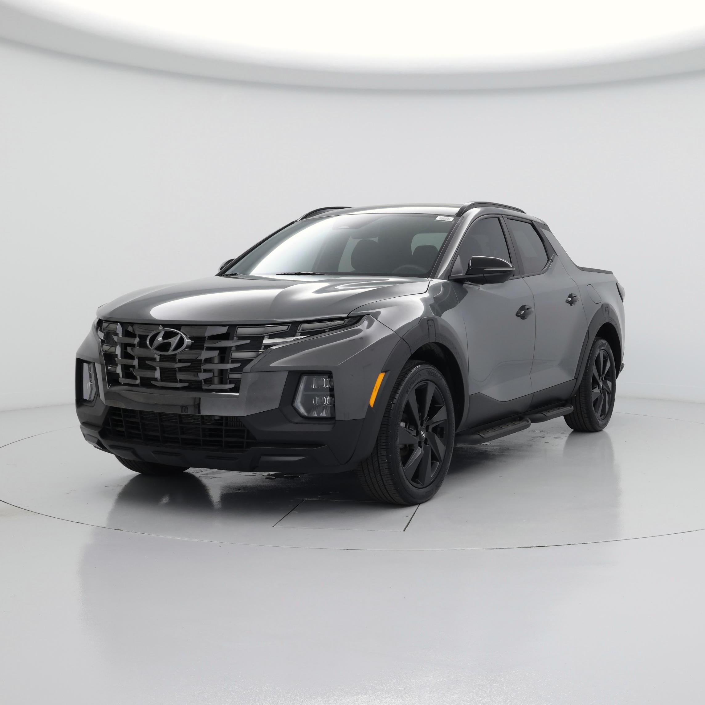 Thumbnail: 2024 Hyundai Santa Cruz - 4