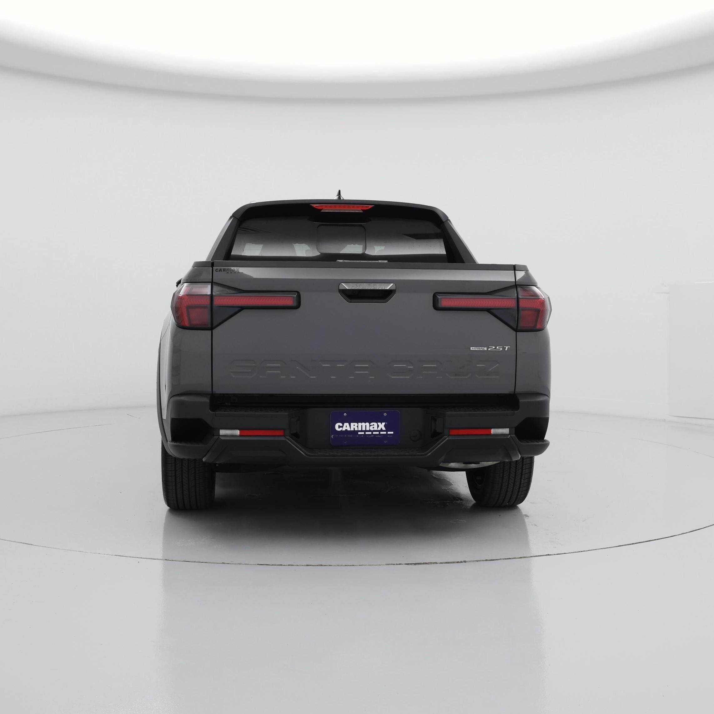 Thumbnail: 2024 Hyundai Santa Cruz - 6