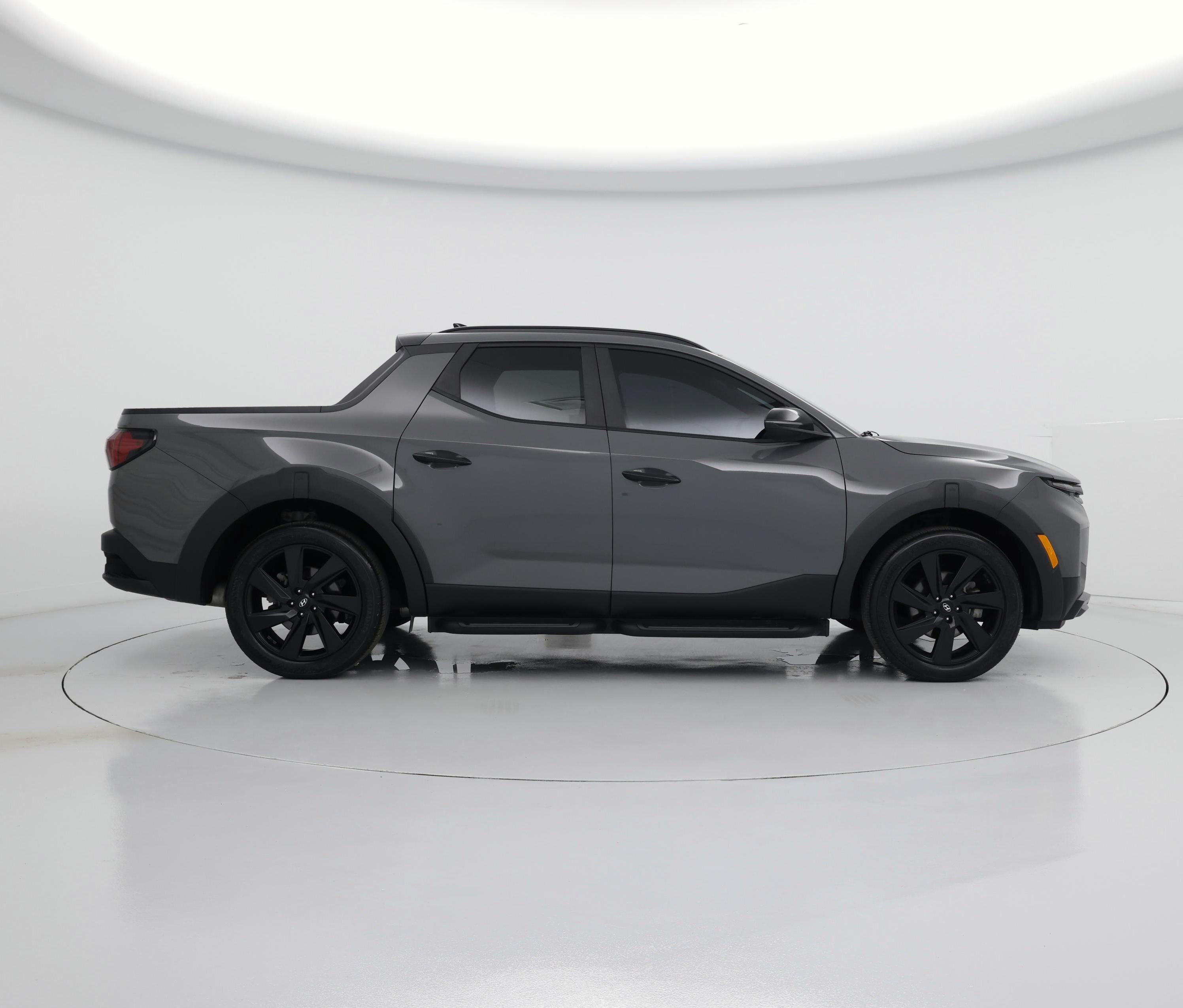 Thumbnail: 2024 Hyundai Santa Cruz - 7