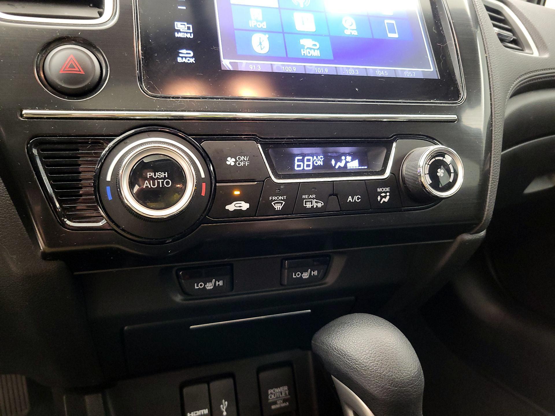 Thumbnail: 2015 Honda Civic - 16