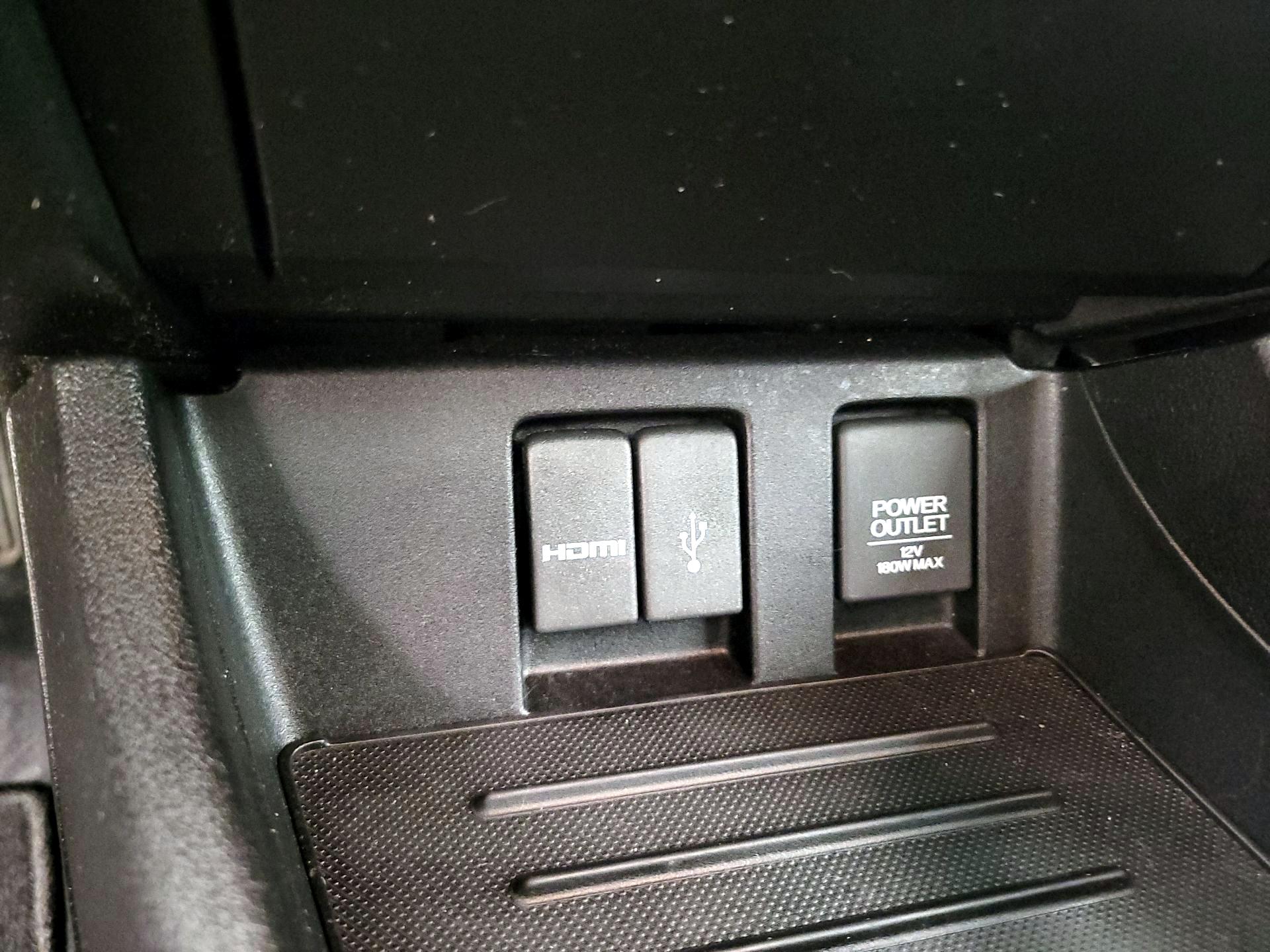 Thumbnail: 2015 Honda Civic - 18