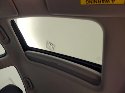 Sunroof