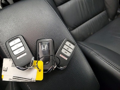 Keys
