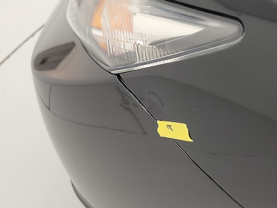 Fender Driver Side Cosmetic Imperfection