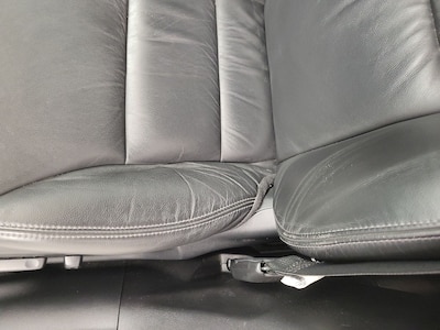 Driver Seat  Cosmetic Imperfection
