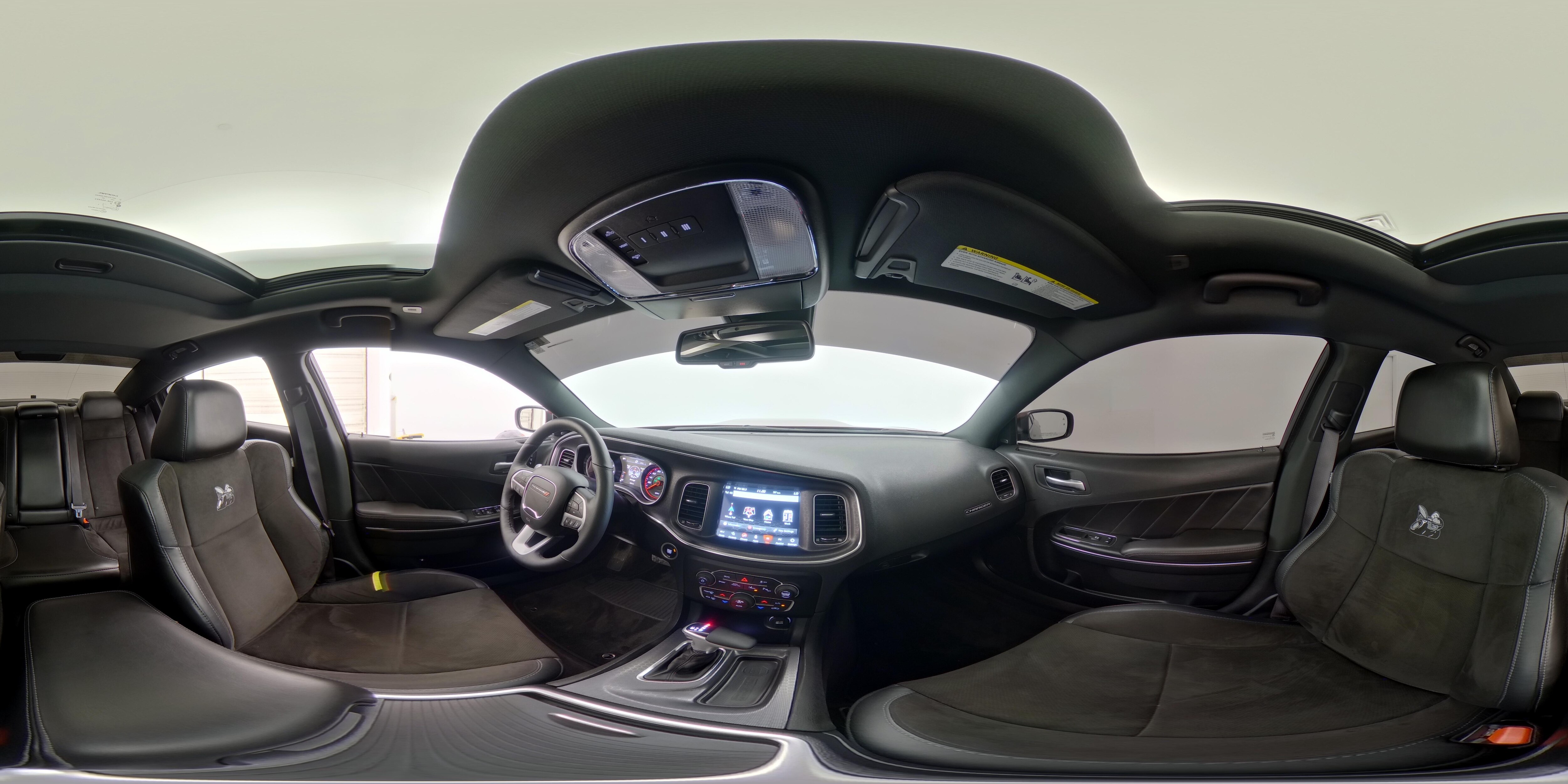 2018 Dodge Charger R/T - Photo 26