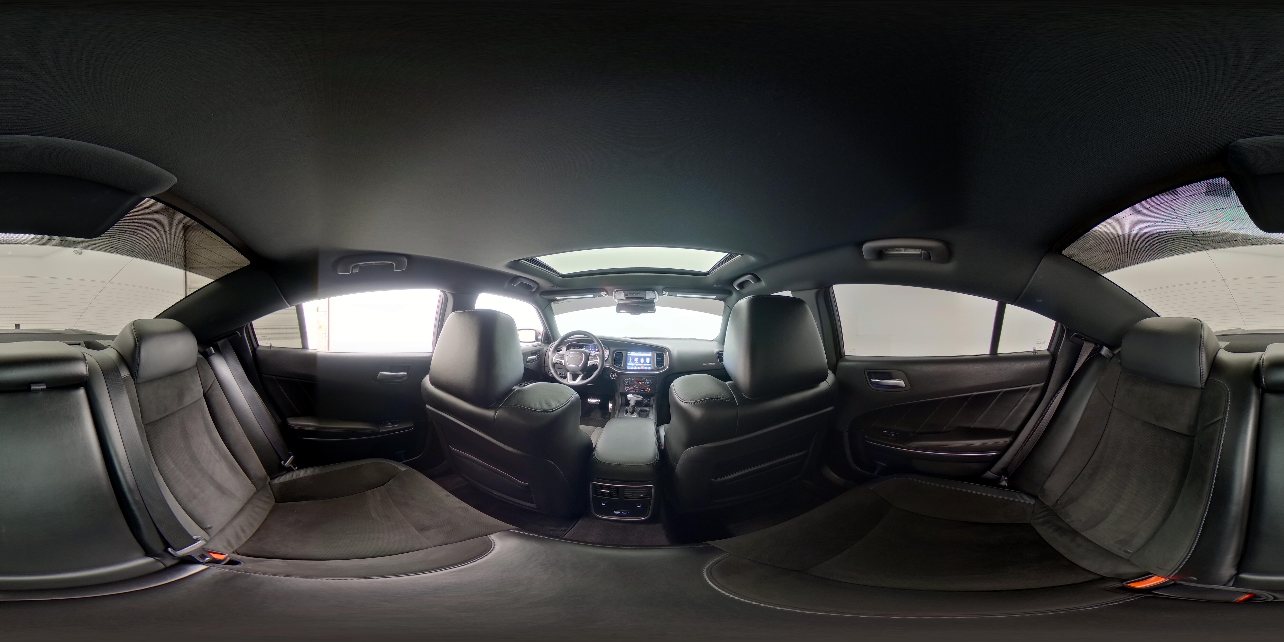 2018 Dodge Charger R/T - Photo 27