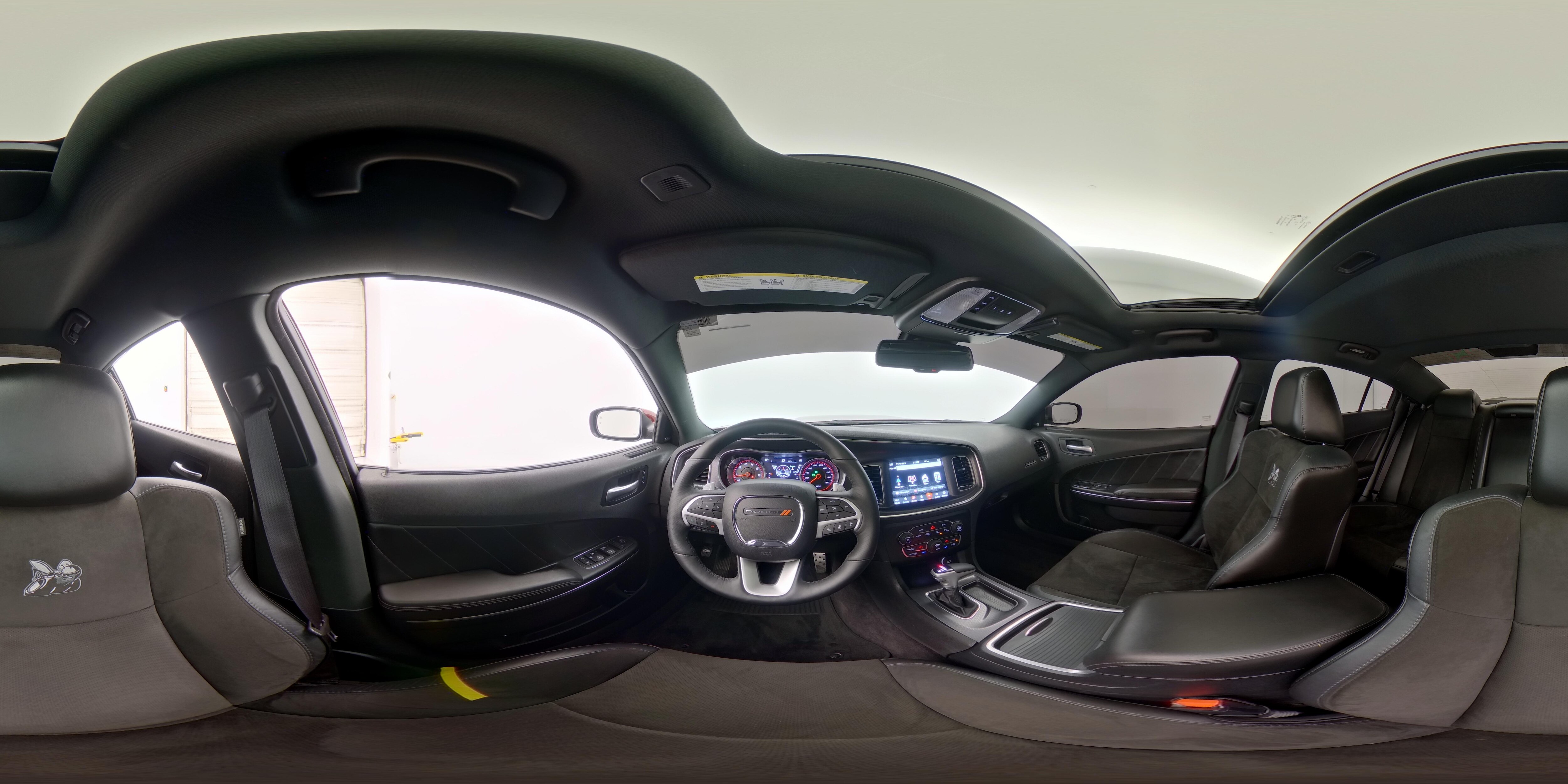 2018 Dodge Charger R/T - Photo 28