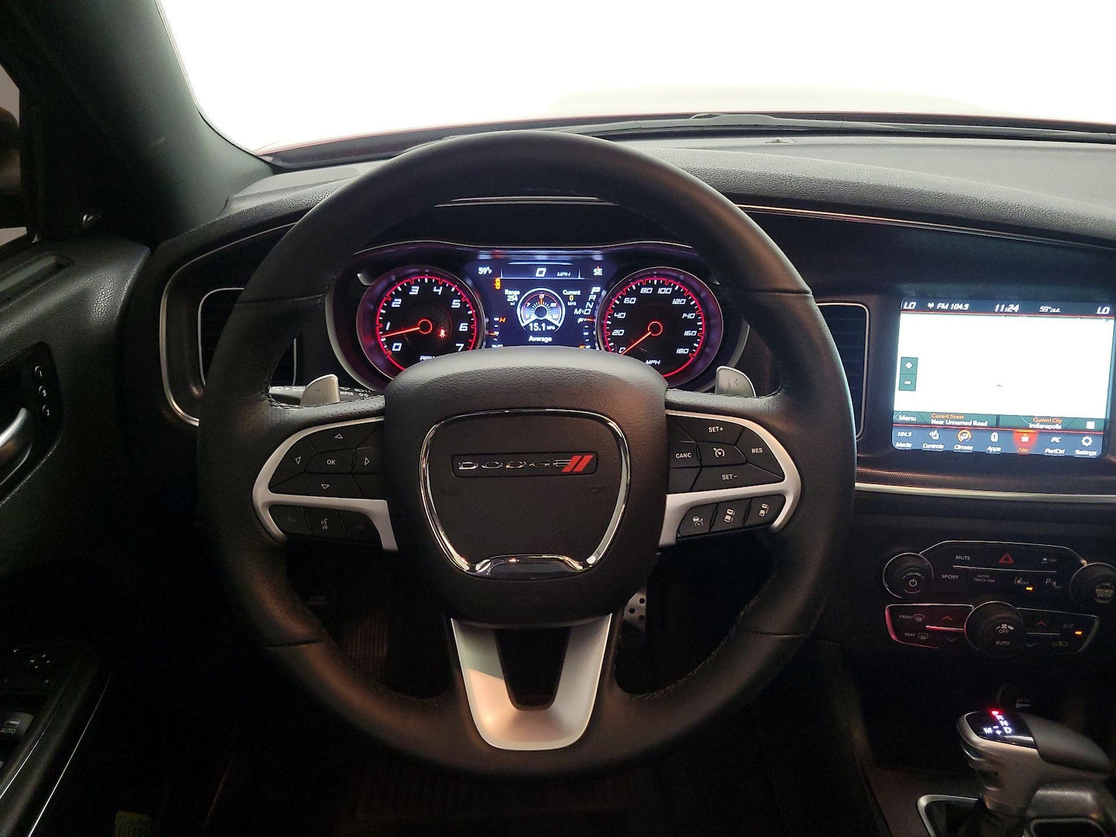 2018 Dodge Charger R/T - Photo 11