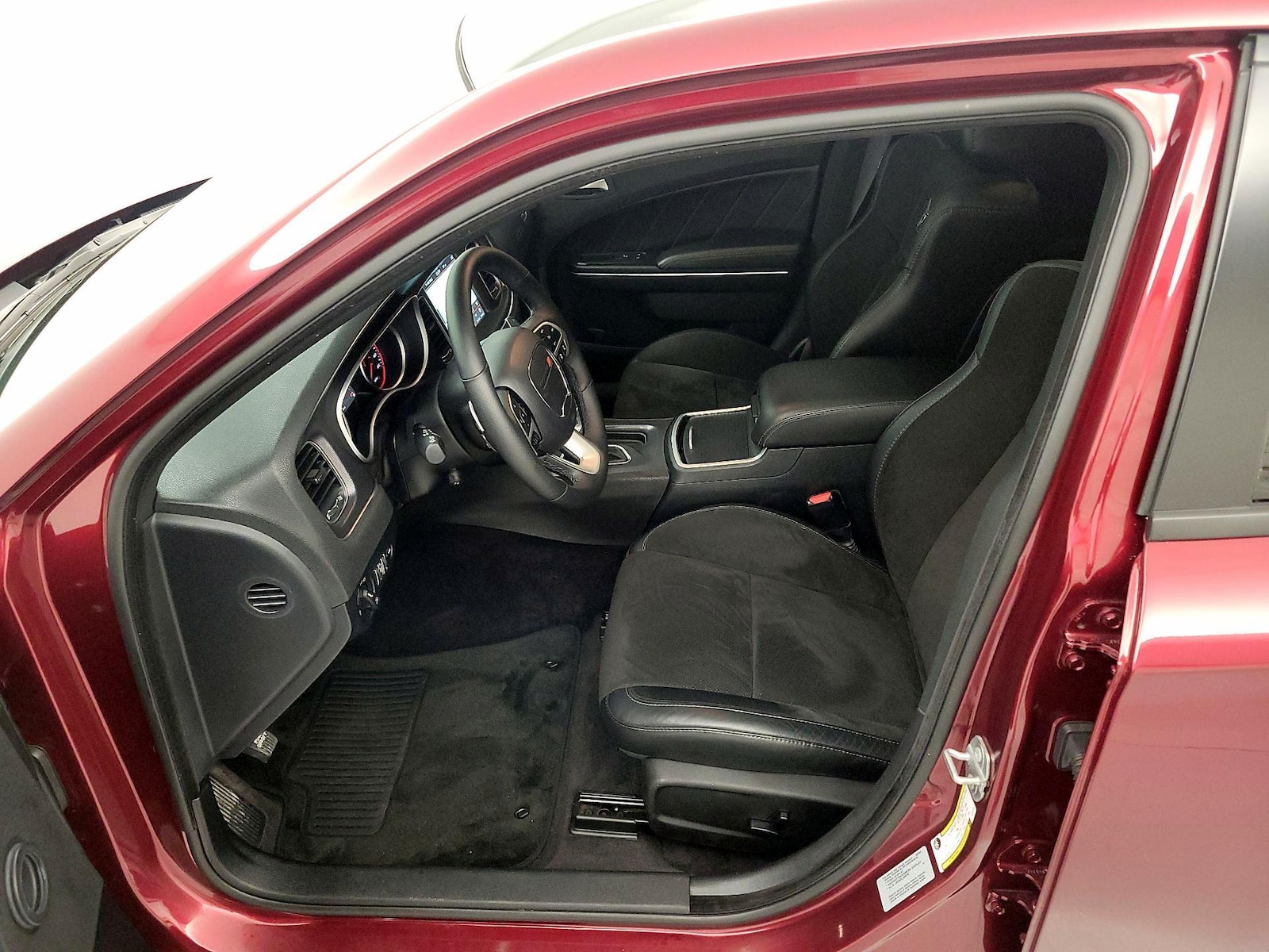 2018 Dodge Charger R/T - Photo 12