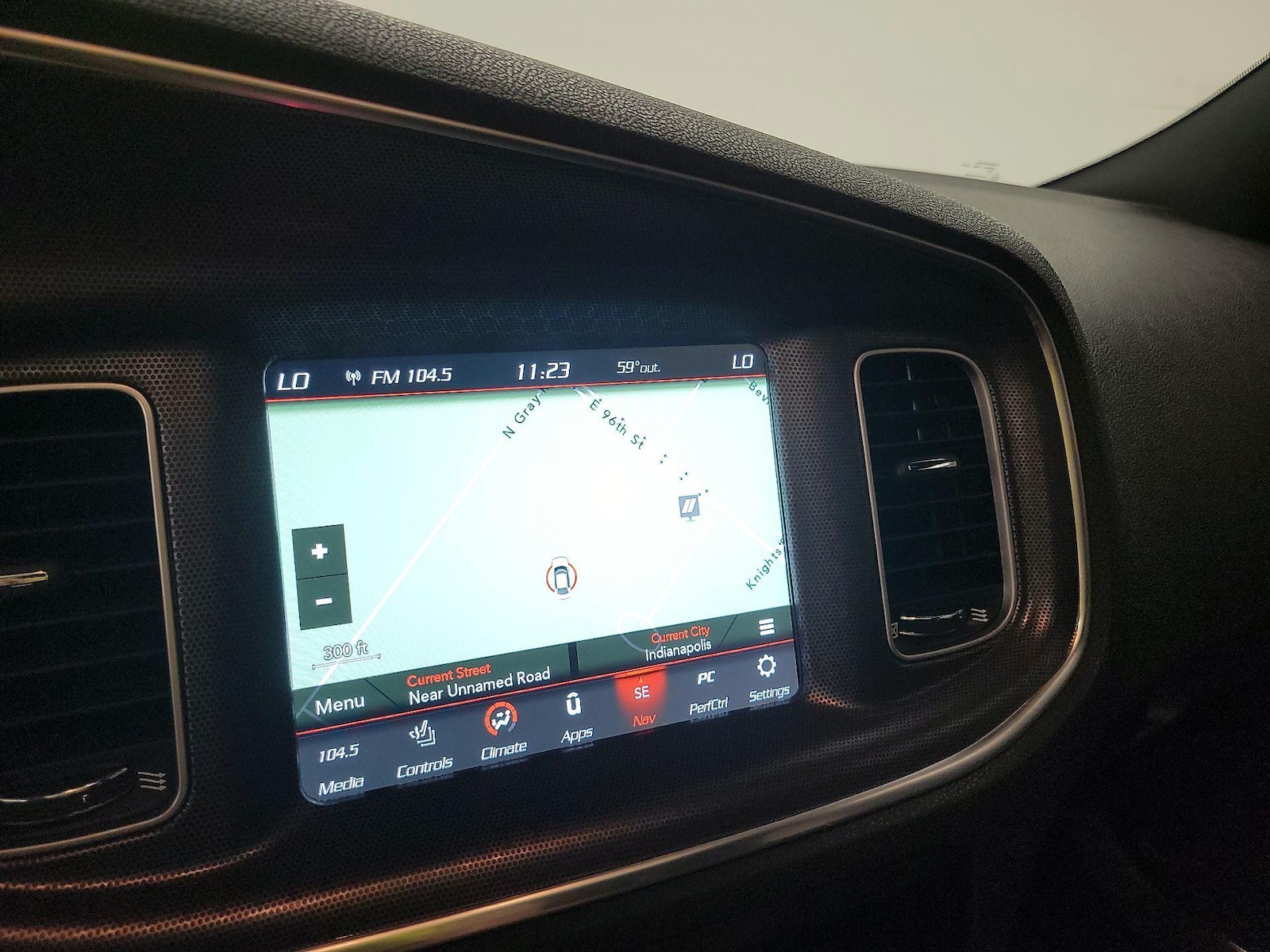 2018 Dodge Charger R/T - Photo 15