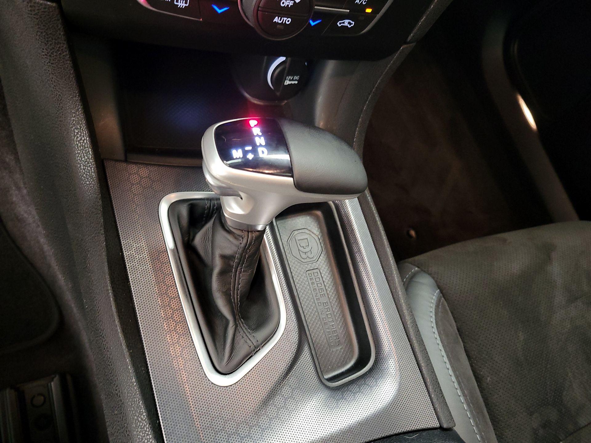 Thumbnail: 2018 Dodge Charger - 18