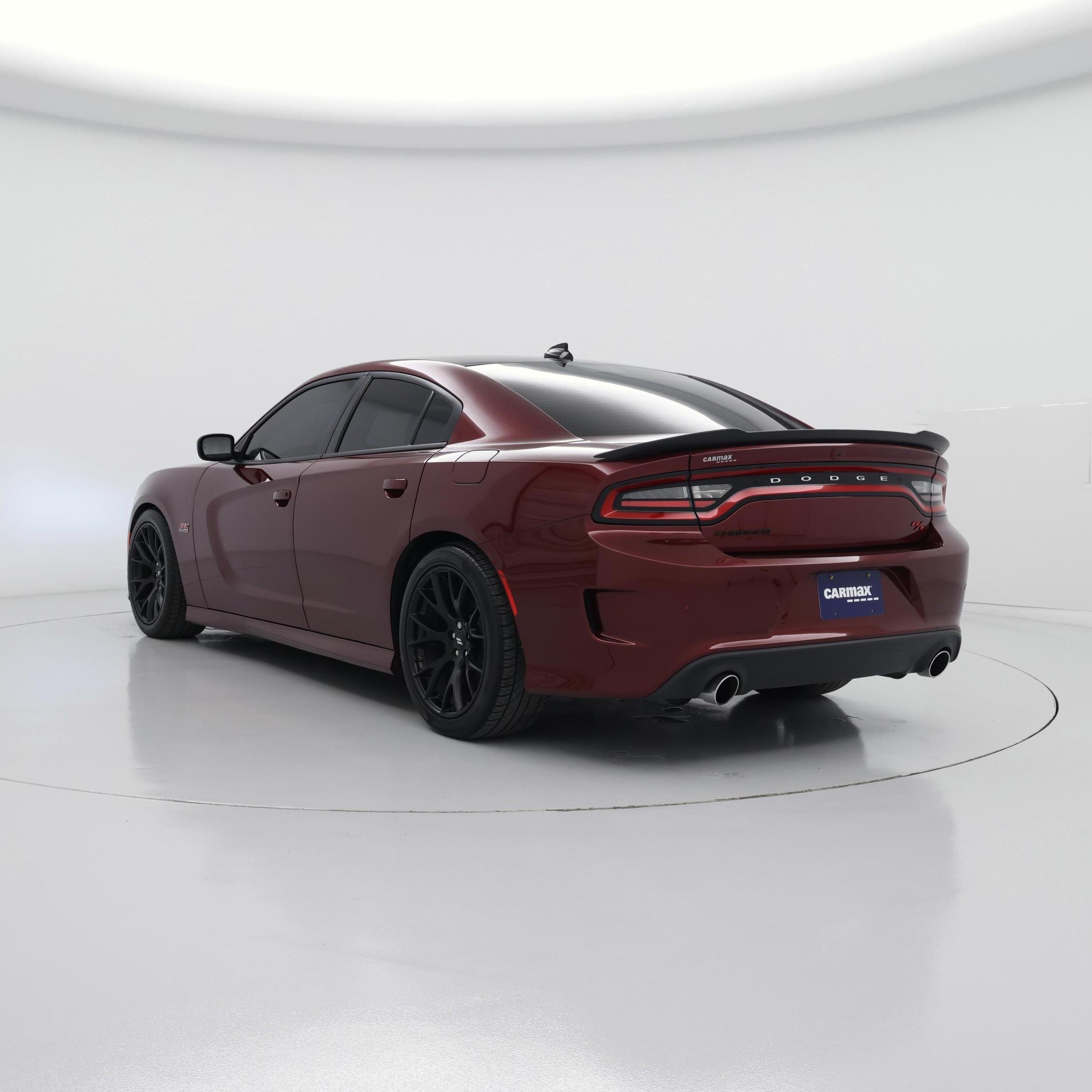 Thumbnail: 2018 Dodge Charger - 2