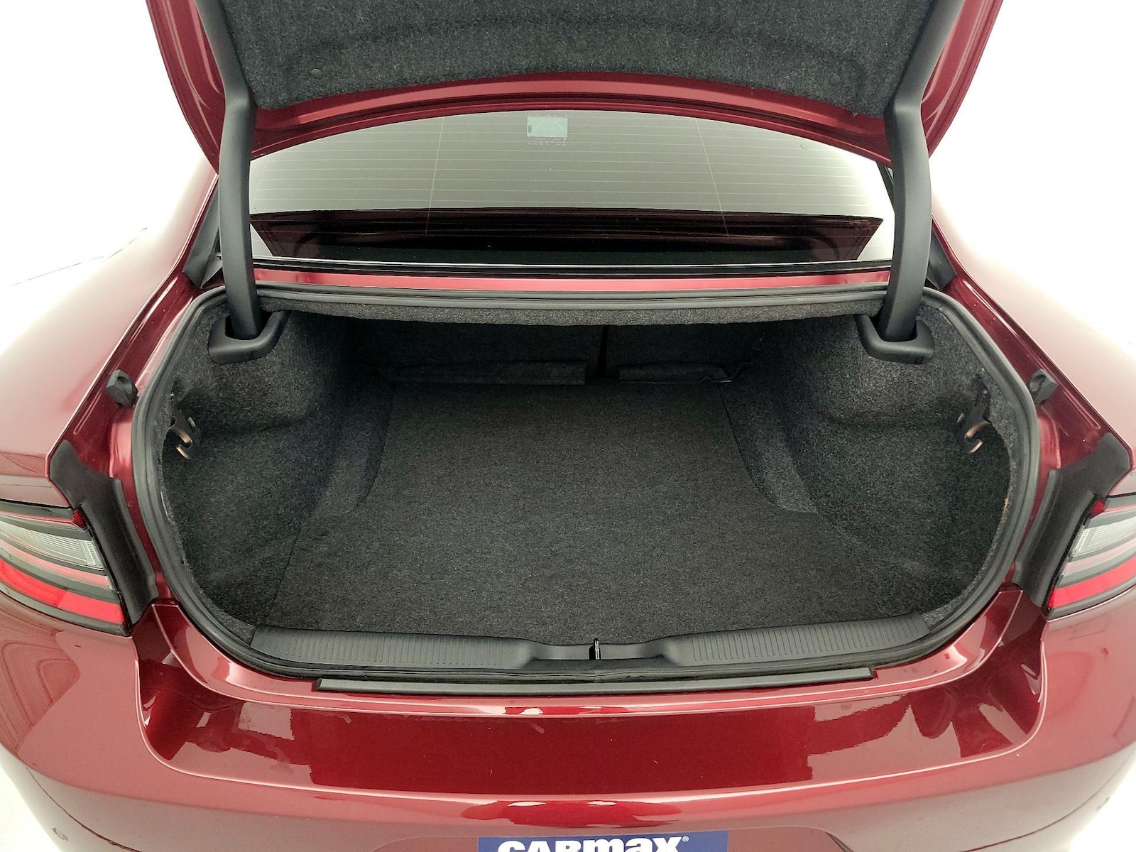 2018 Dodge Charger R/T - Photo 23