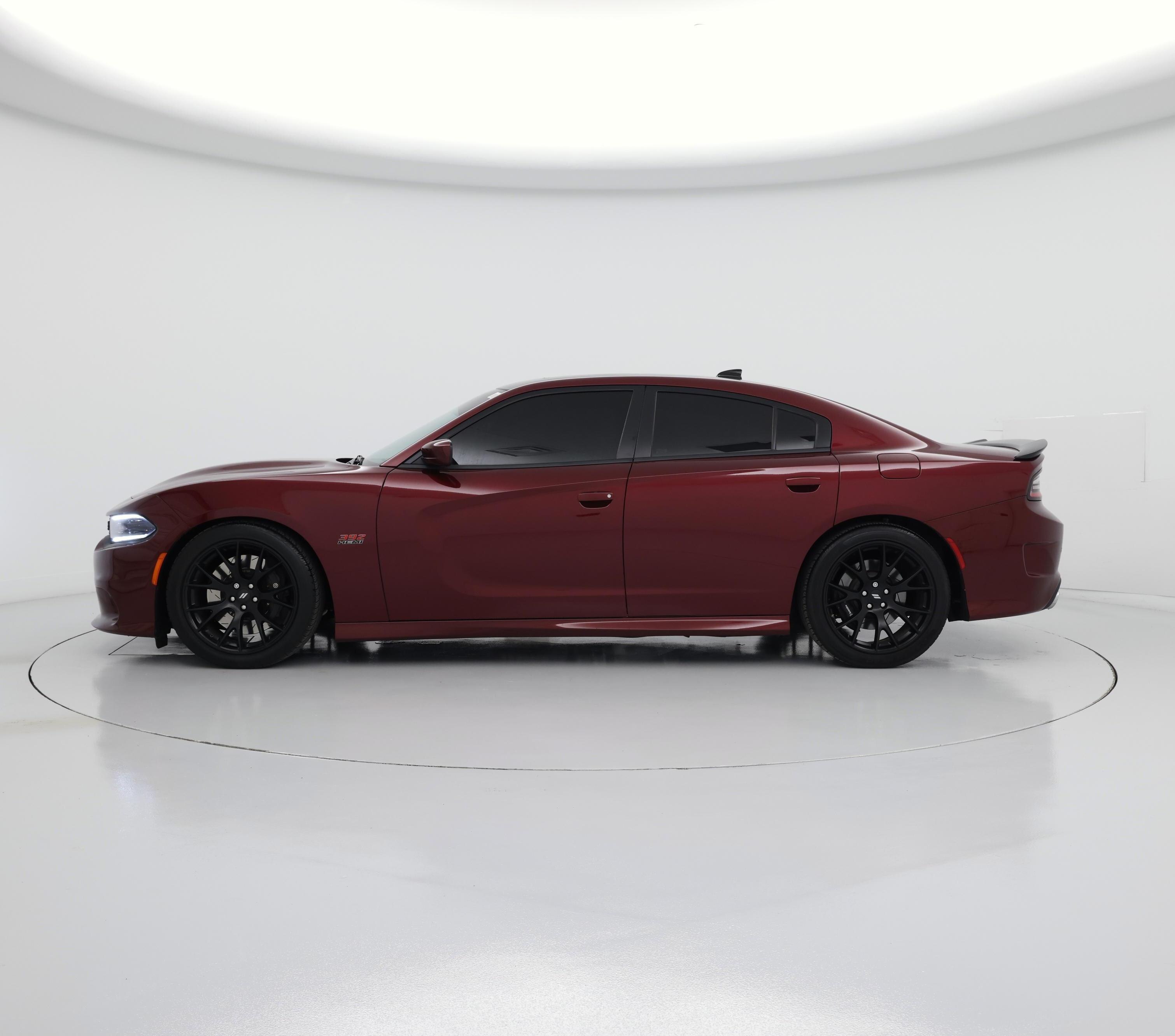 Thumbnail: 2018 Dodge Charger - 3
