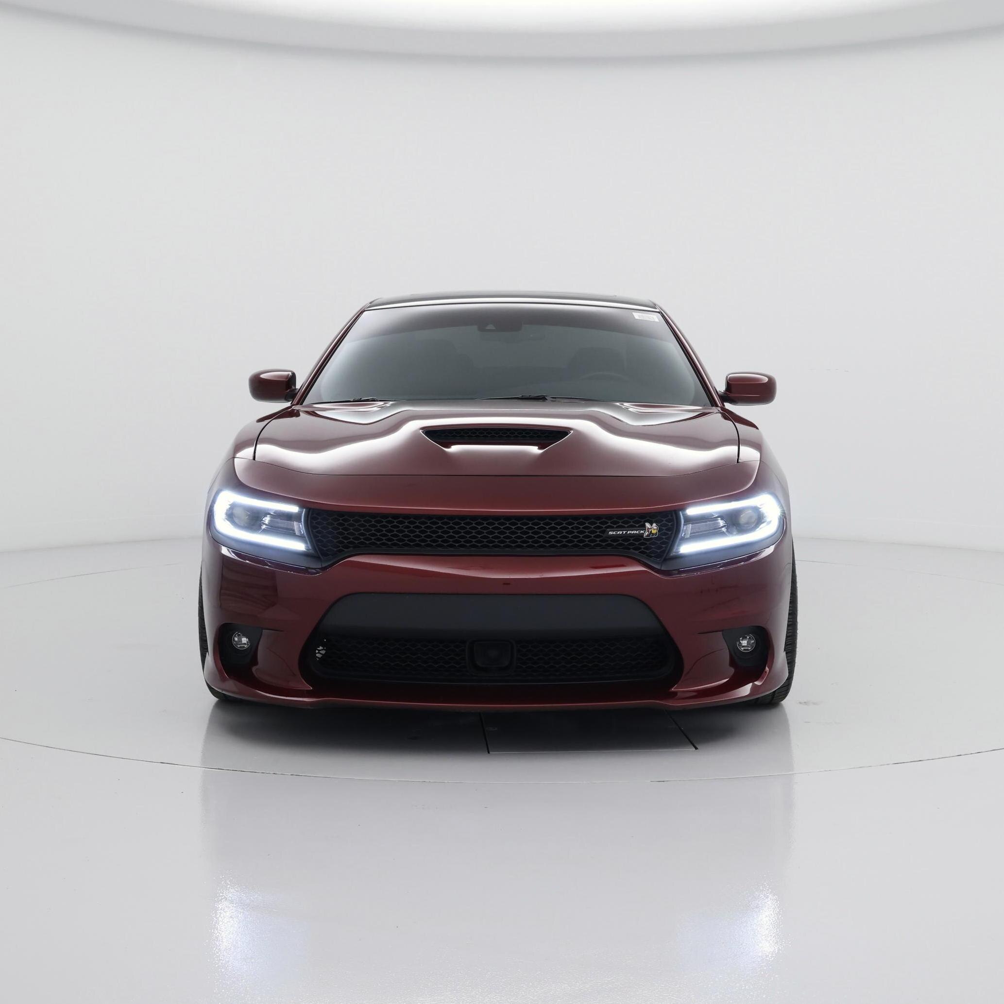 Thumbnail: 2018 Dodge Charger - 5