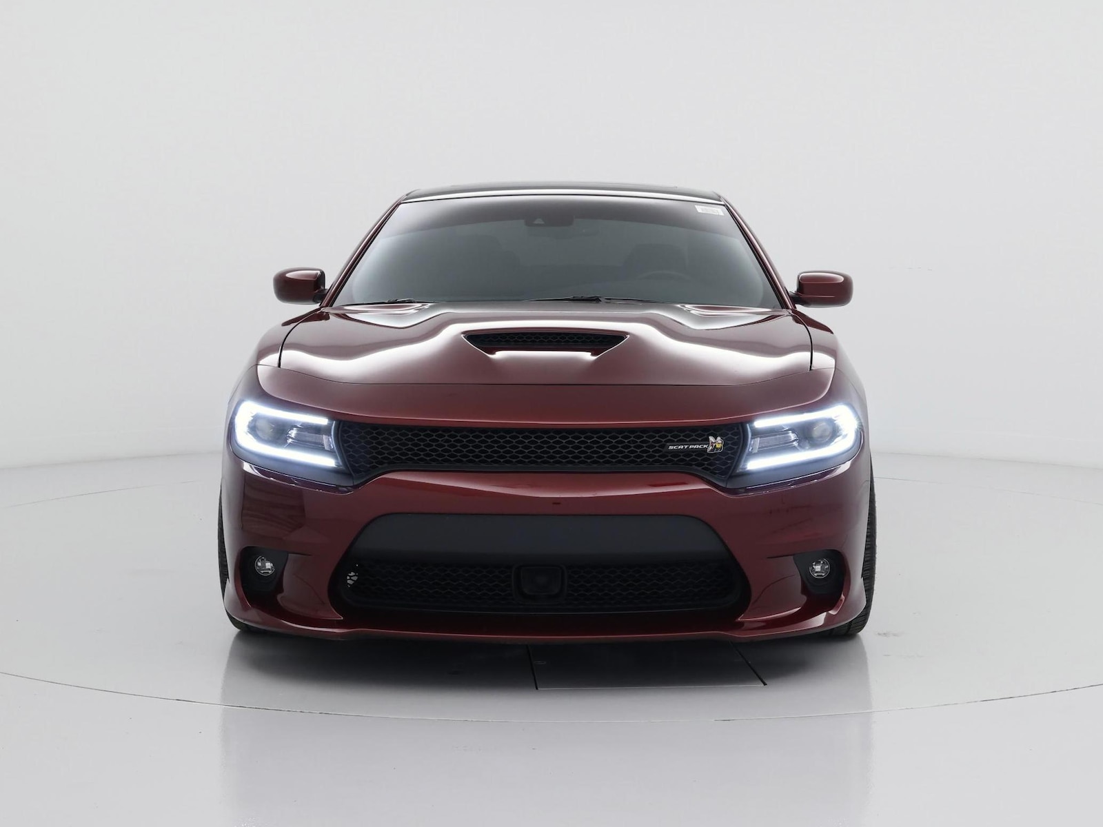 2018 Dodge Charger R/T - Photo 6