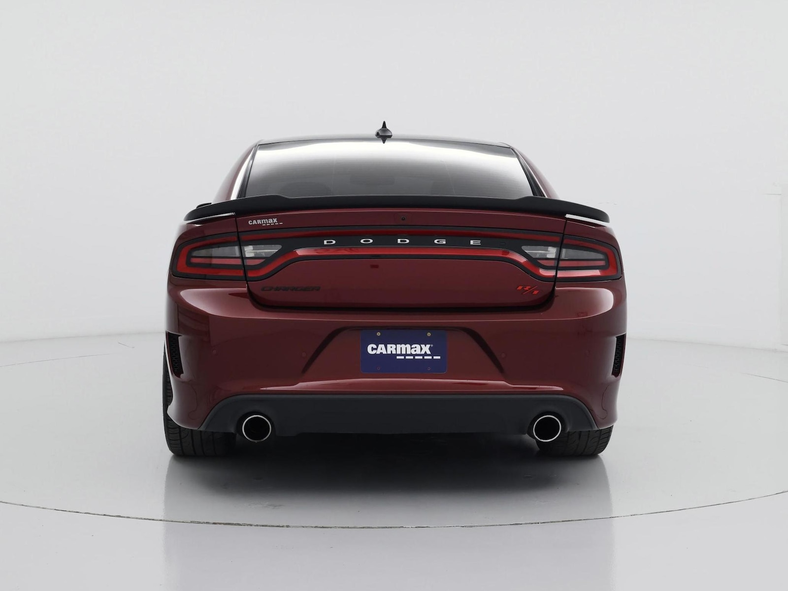 2018 Dodge Charger R/T - Photo 7