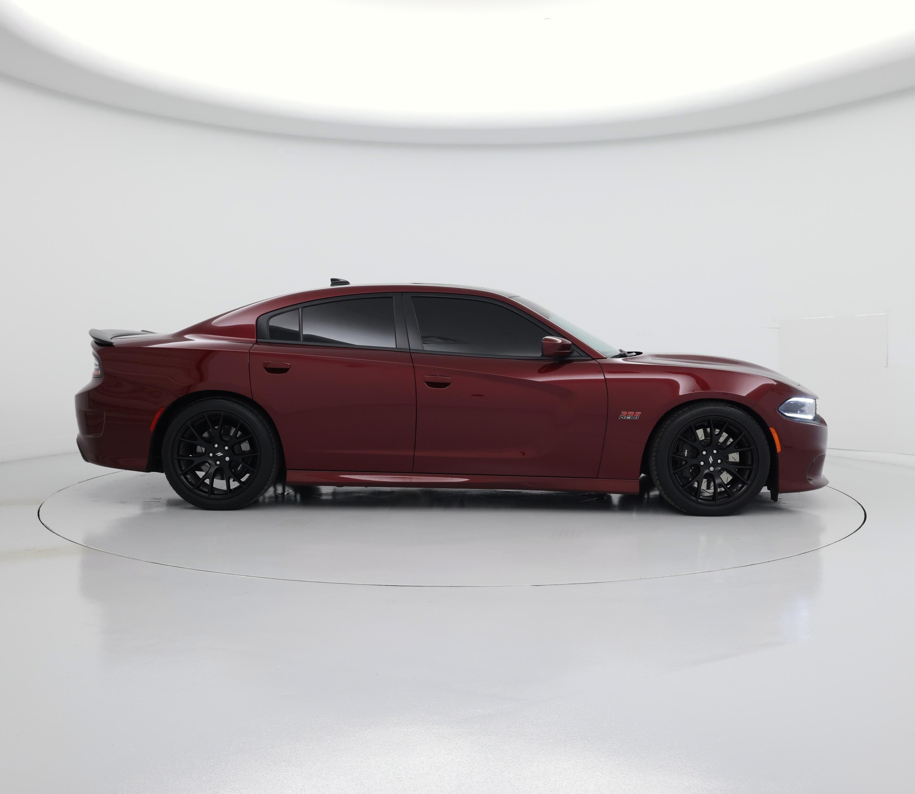 Thumbnail: 2018 Dodge Charger - 7