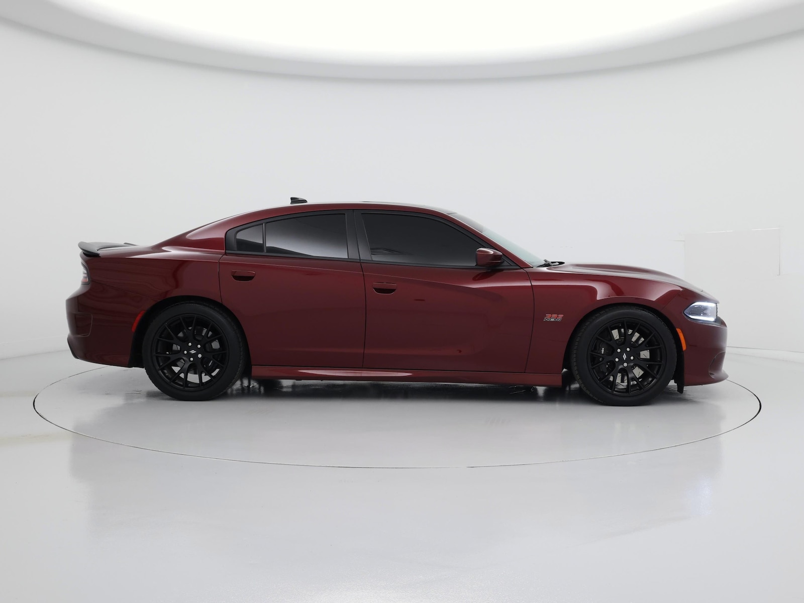 2018 Dodge Charger R/T - Photo 8
