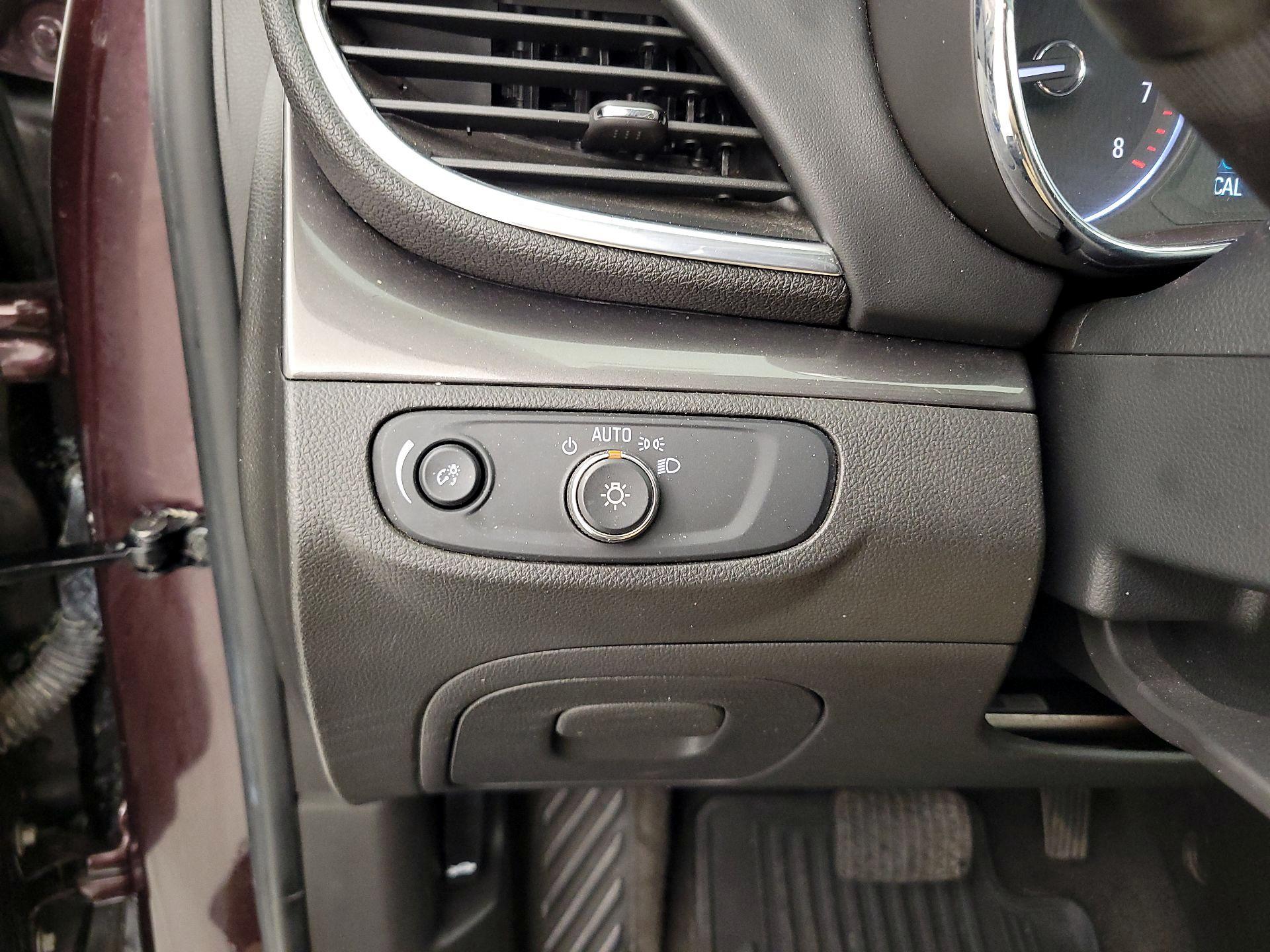 Thumbnail: 2017 Buick Encore - 13