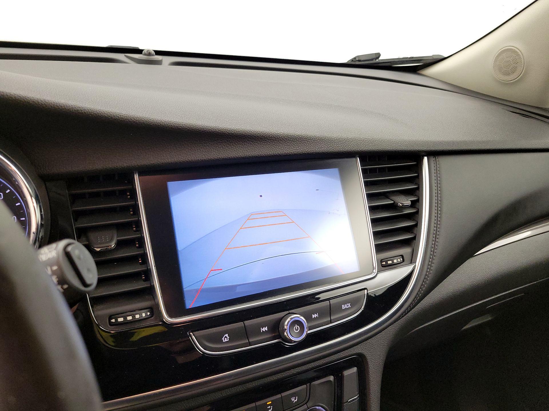 Thumbnail: 2017 Buick Encore - 14