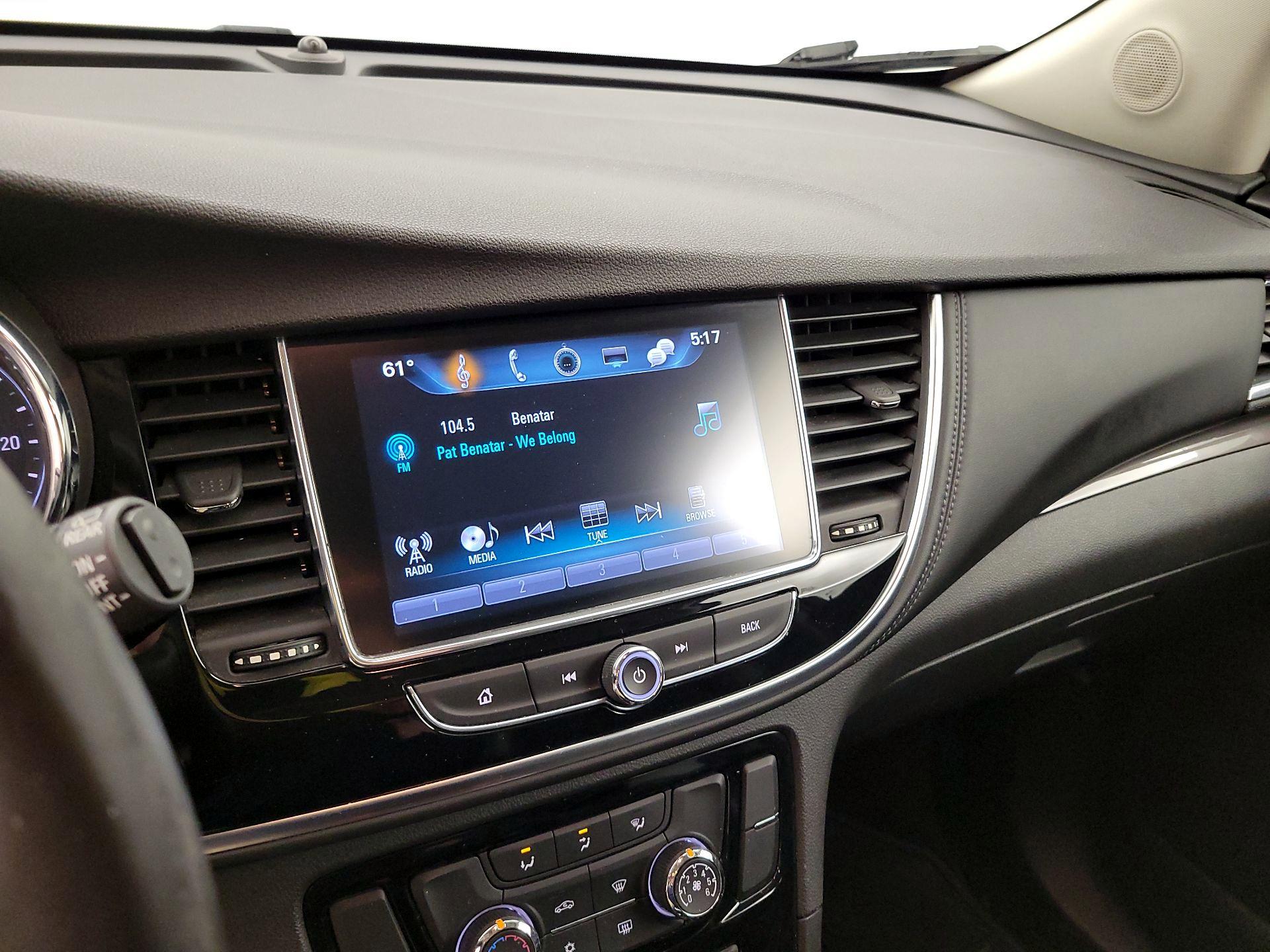 Thumbnail: 2017 Buick Encore - 15