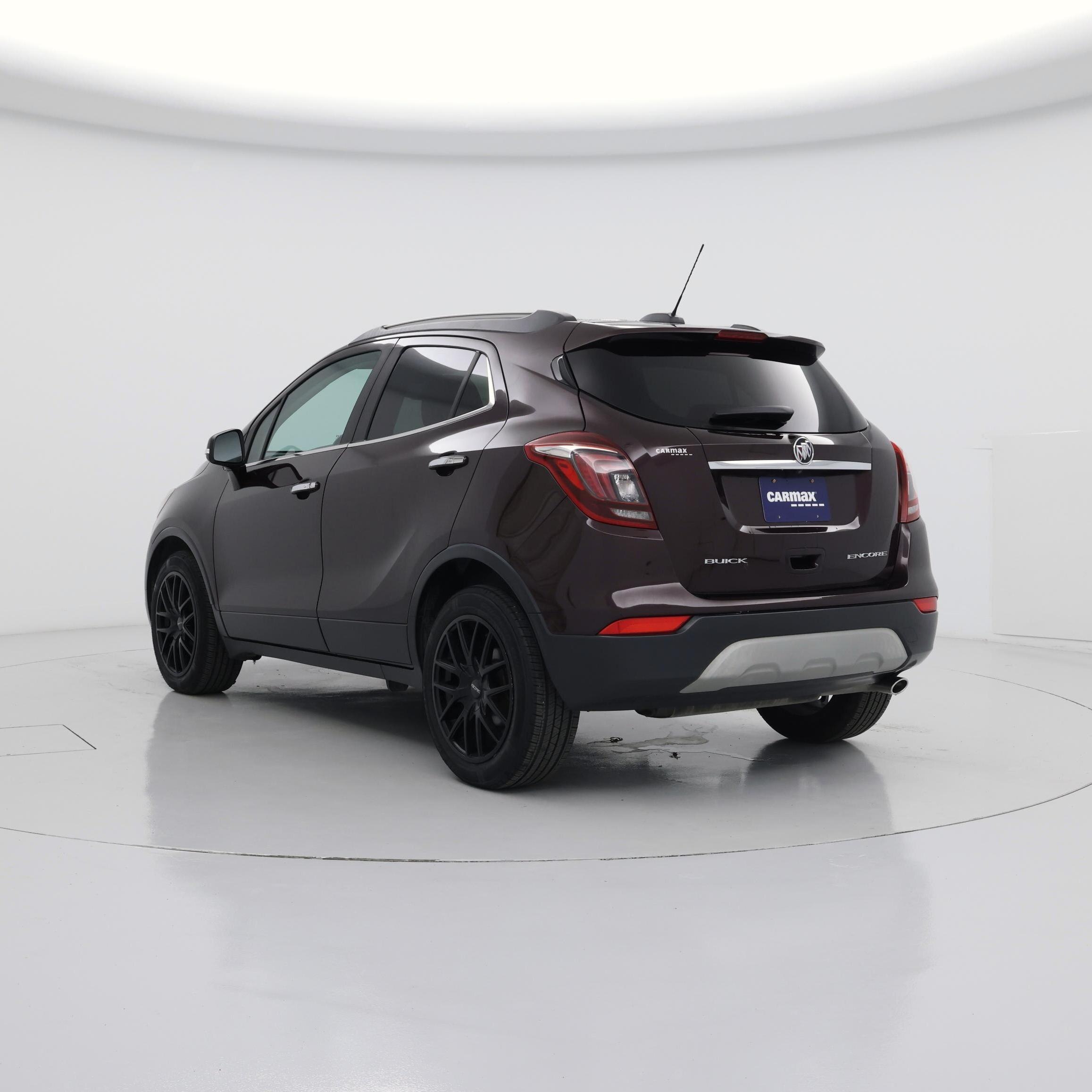 Thumbnail: 2017 Buick Encore - 2
