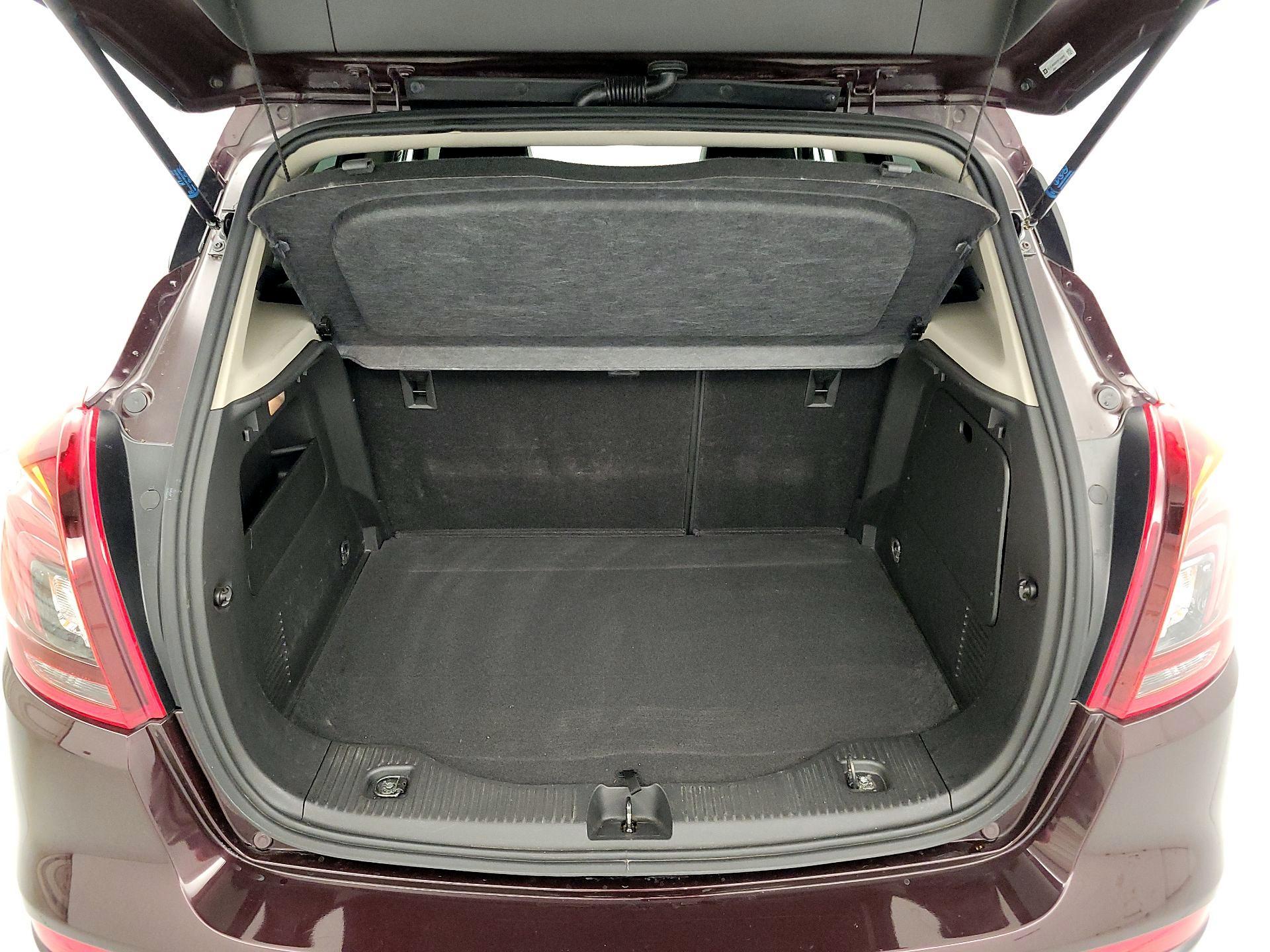 Thumbnail: 2017 Buick Encore - 20