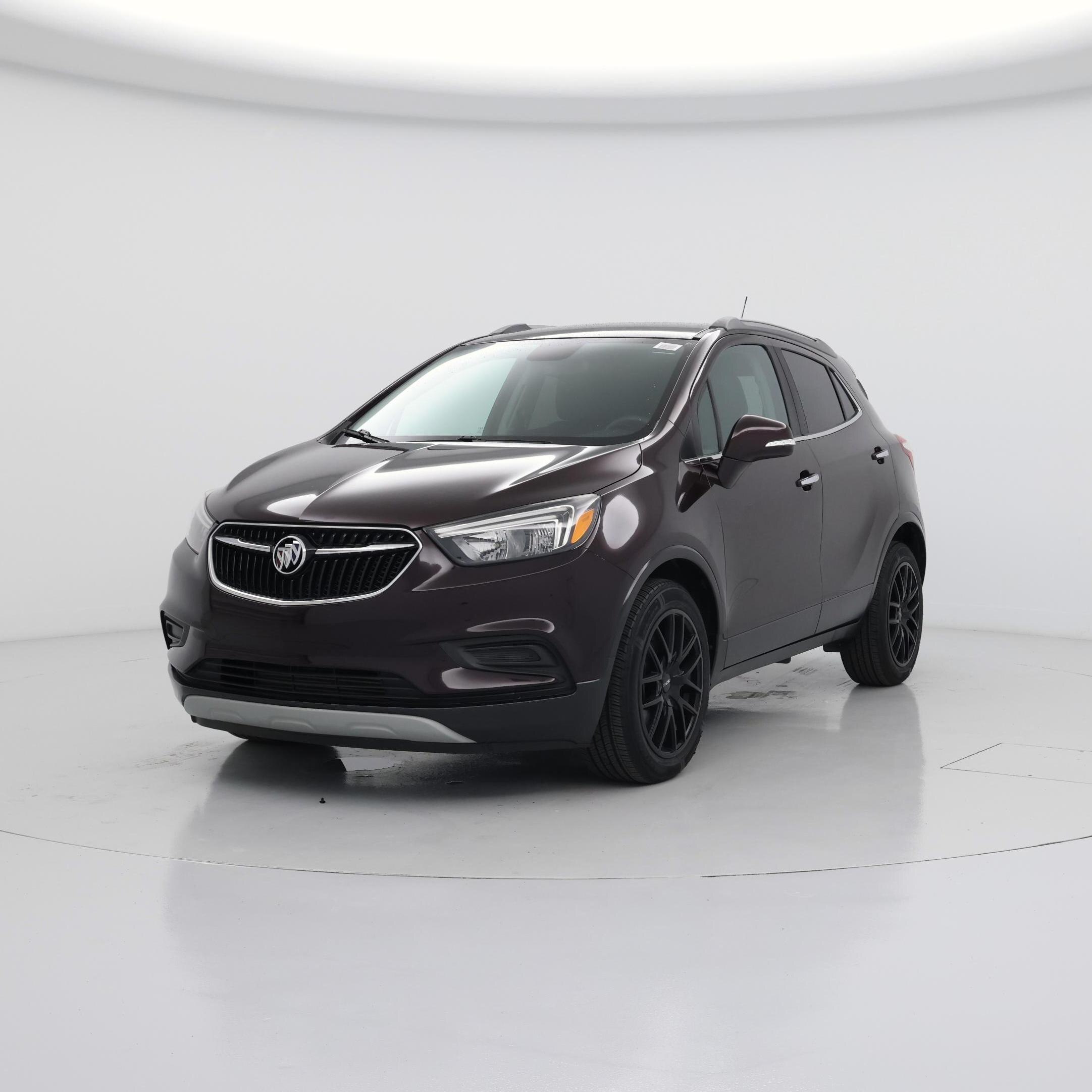 Thumbnail: 2017 Buick Encore - 4