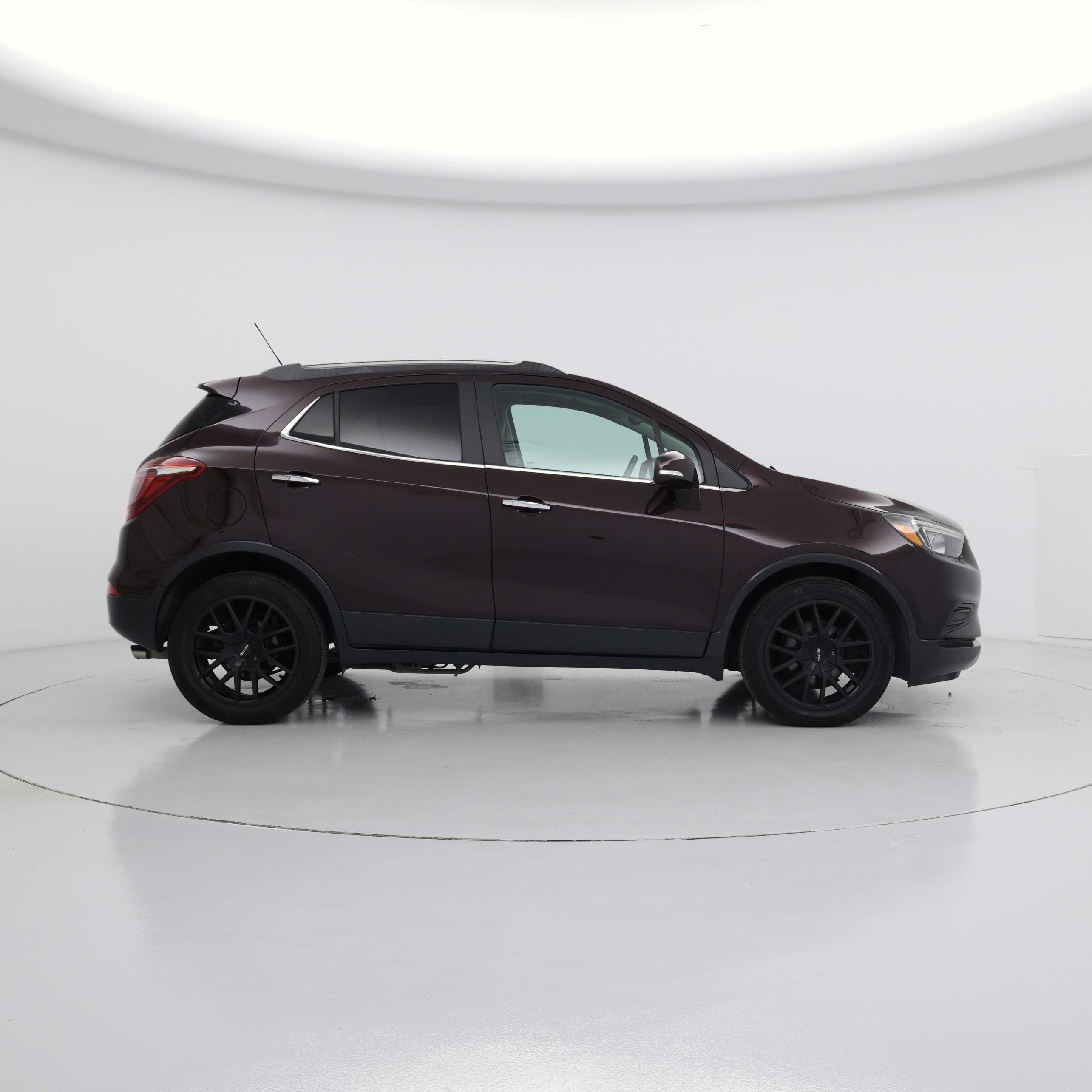 Thumbnail: 2017 Buick Encore - 7