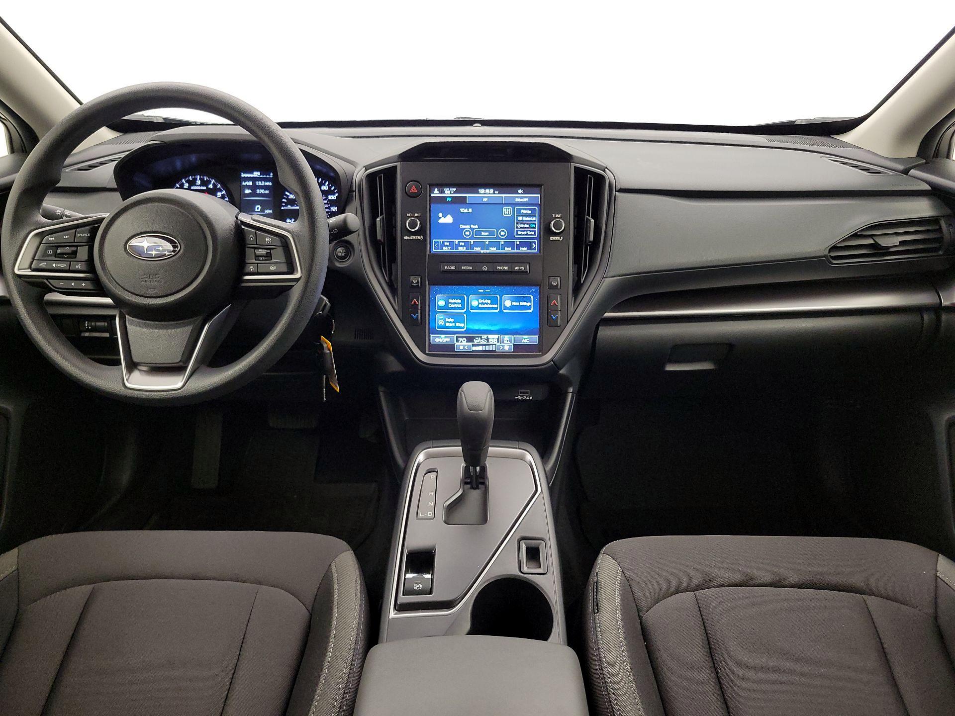 Thumbnail: 2024 Subaru Impreza - 9