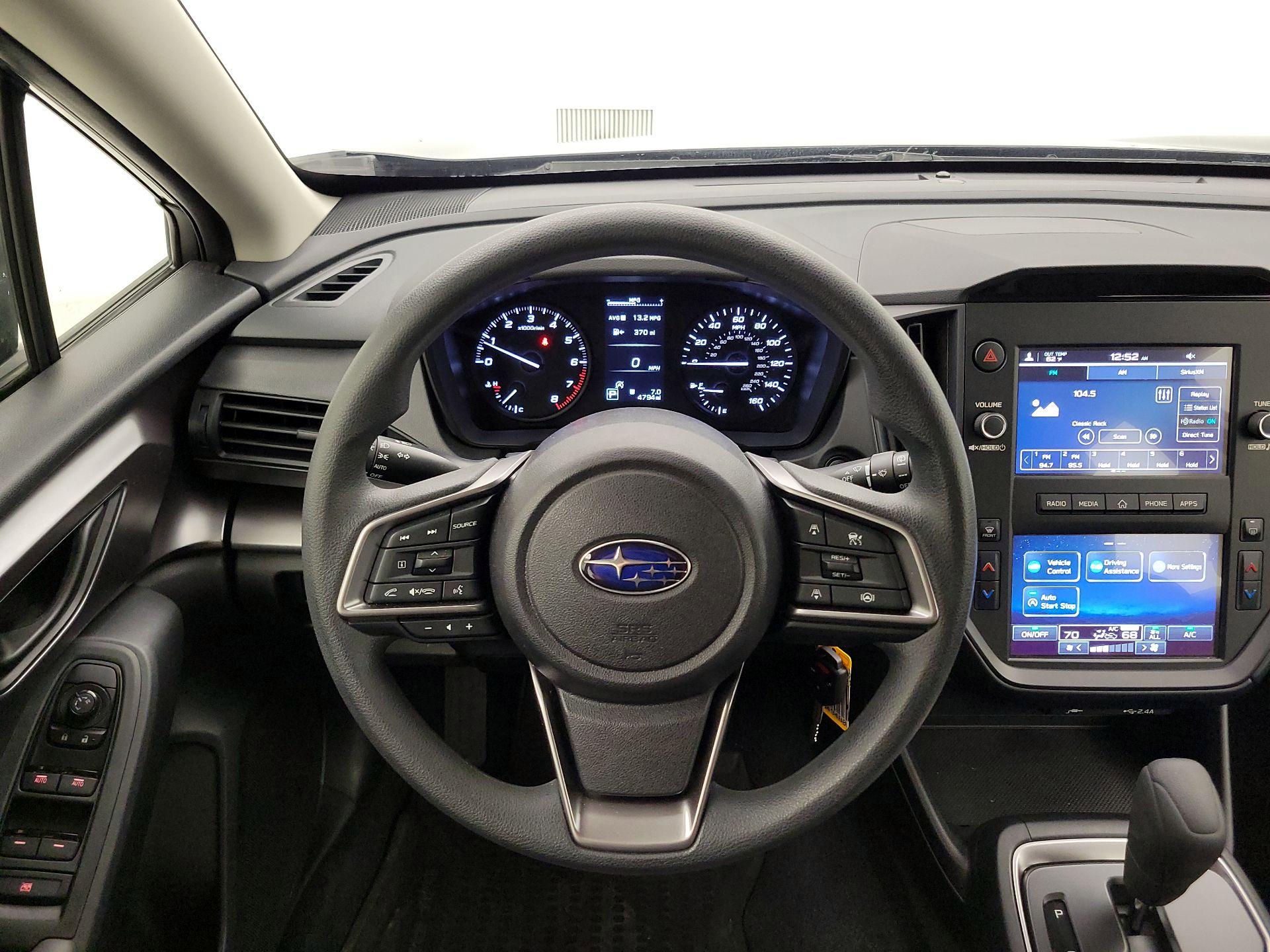 Thumbnail: 2024 Subaru Impreza - 10