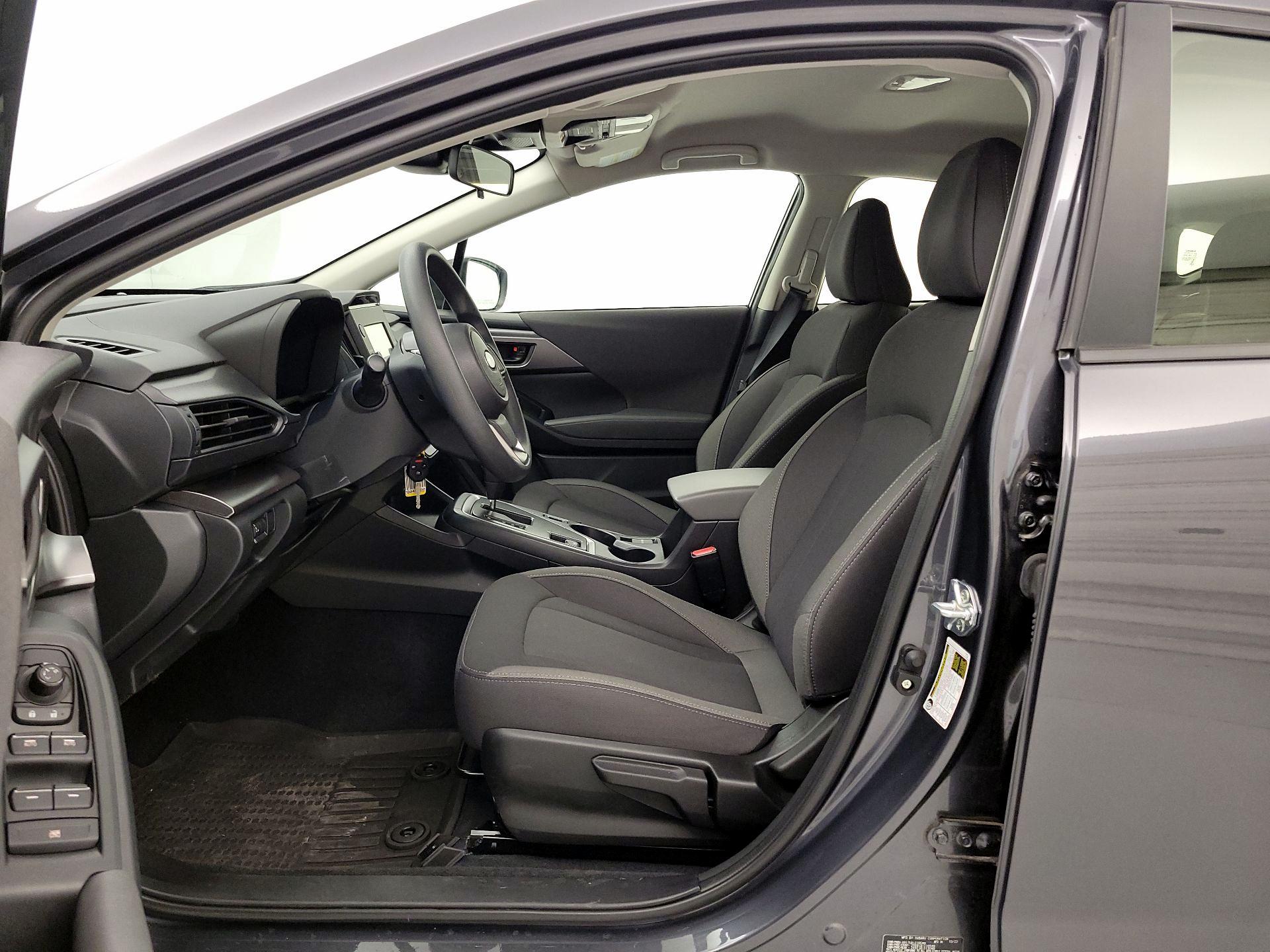 Thumbnail: 2024 Subaru Impreza - 11