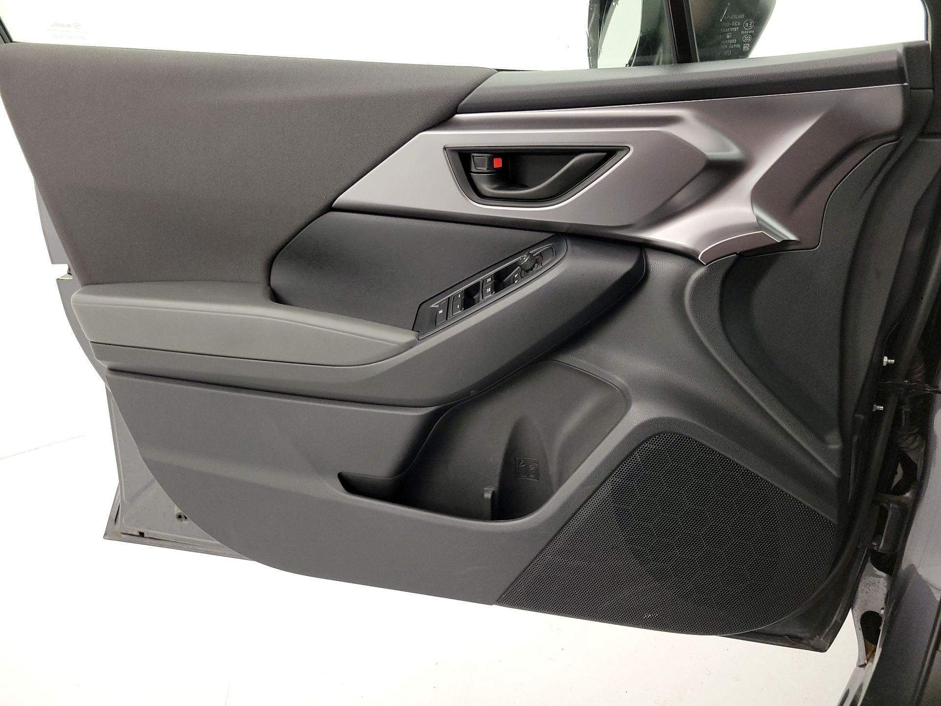 Thumbnail: 2024 Subaru Impreza - 12