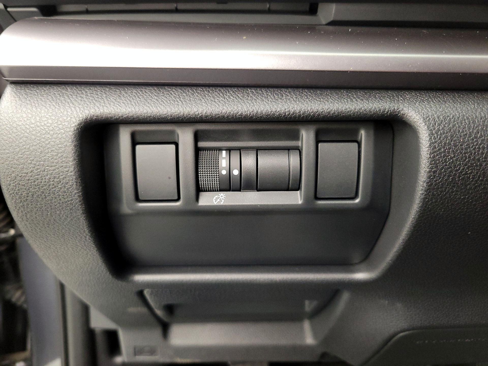 Thumbnail: 2024 Subaru Impreza - 13