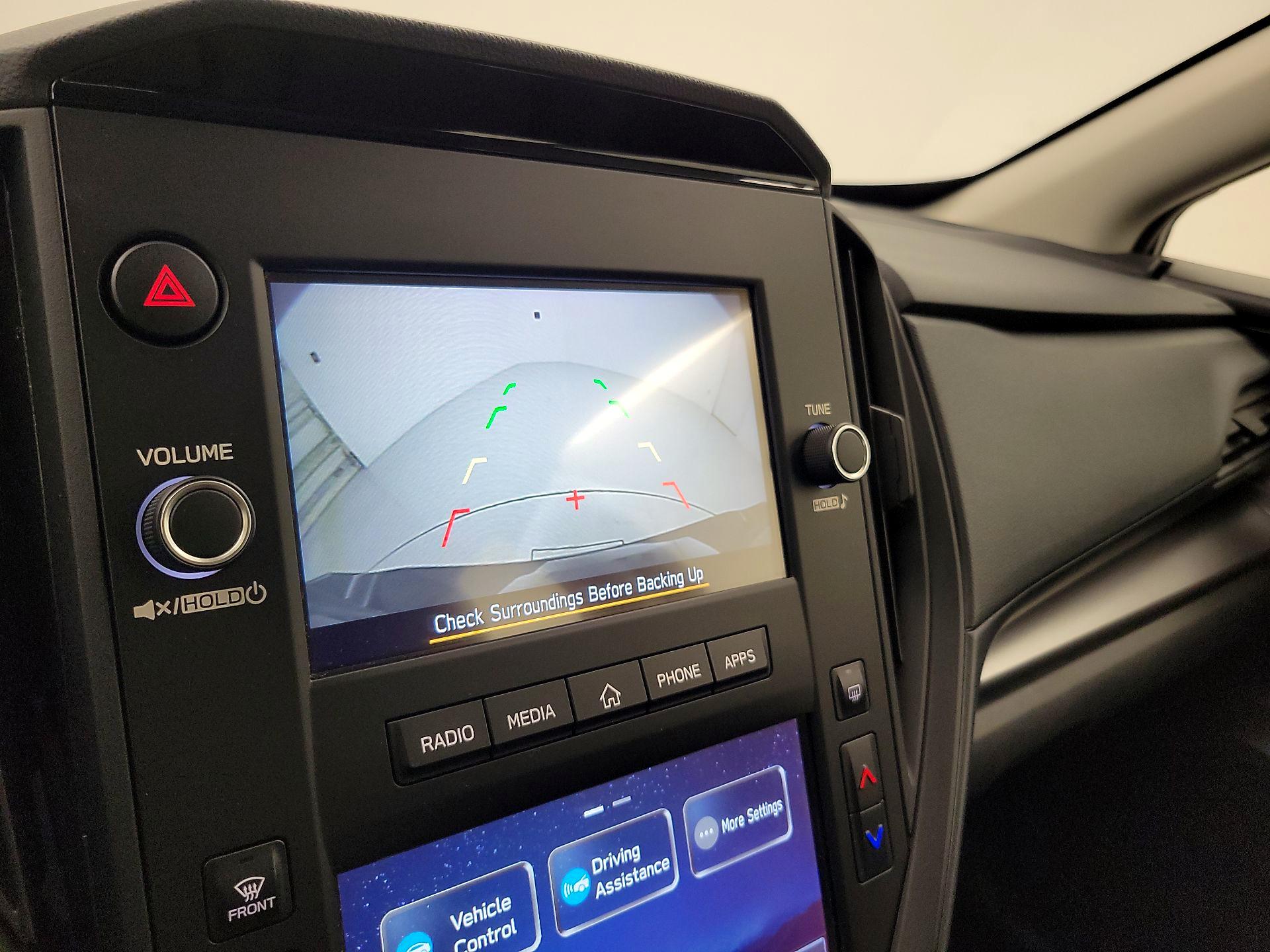 Thumbnail: 2024 Subaru Impreza - 14